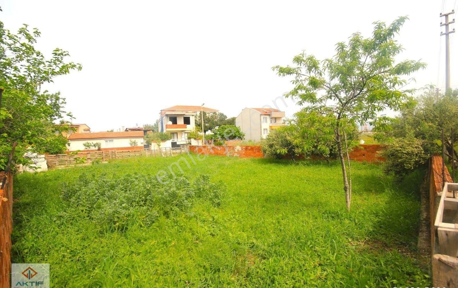 Aktif'ten Hürriyet'te Kaçırılmayacak Fırsatta 410 M2 %30 İmarlı Satılık Arsa - Görsel 12