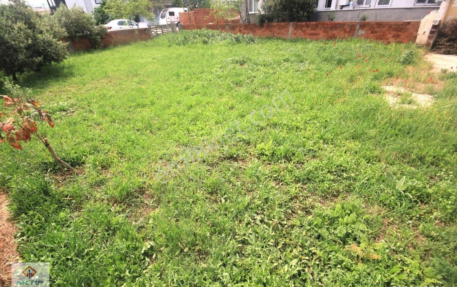 Aktif'ten Hürriyet'te Kaçırılmayacak Fırsatta 410 M2 %30 İmarlı Satılık Arsa - Görsel 24