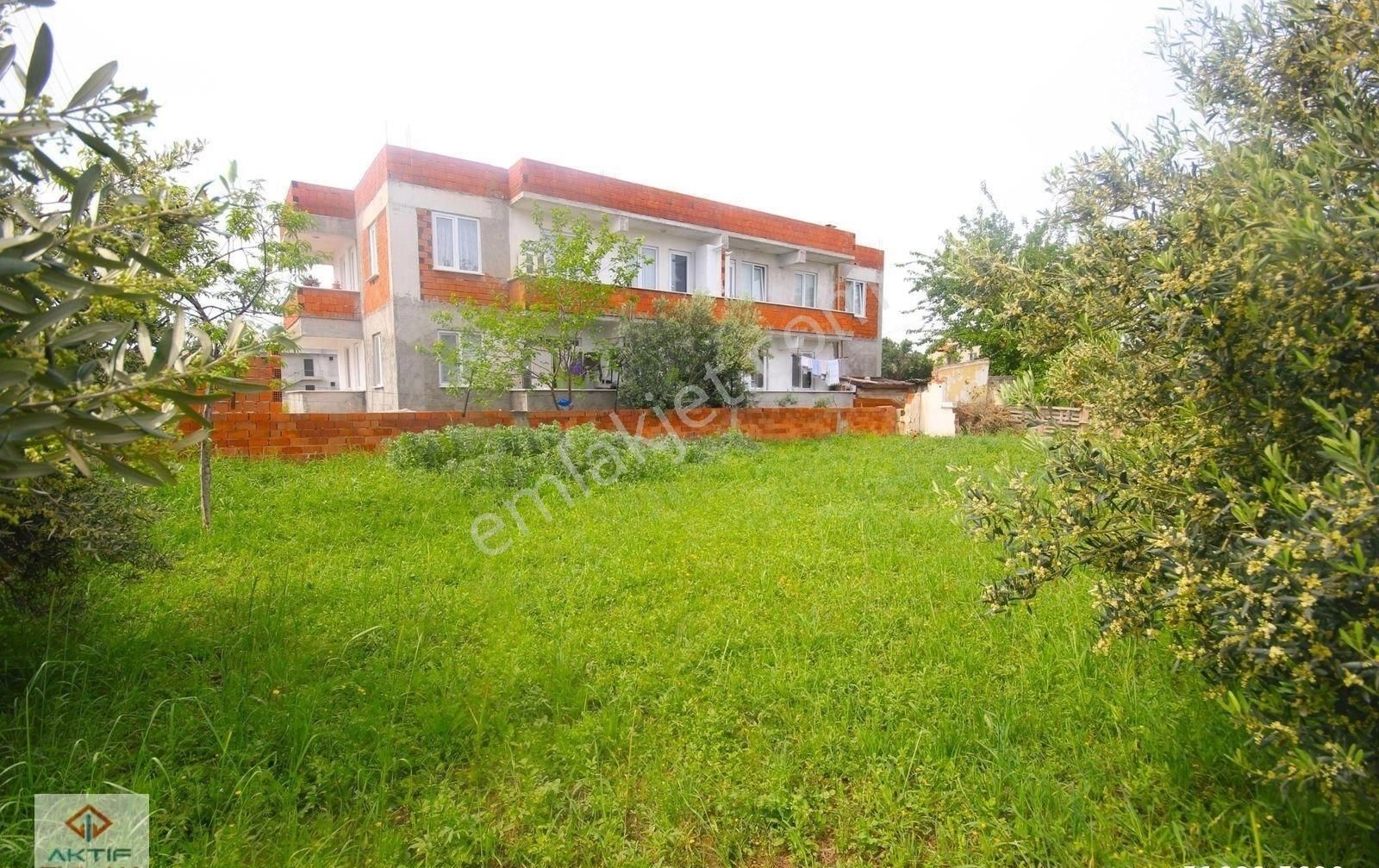 Aktif'ten Hürriyet'te Kaçırılmayacak Fırsatta 410 M2 %30 İmarlı Satılık Arsa - Görsel 22