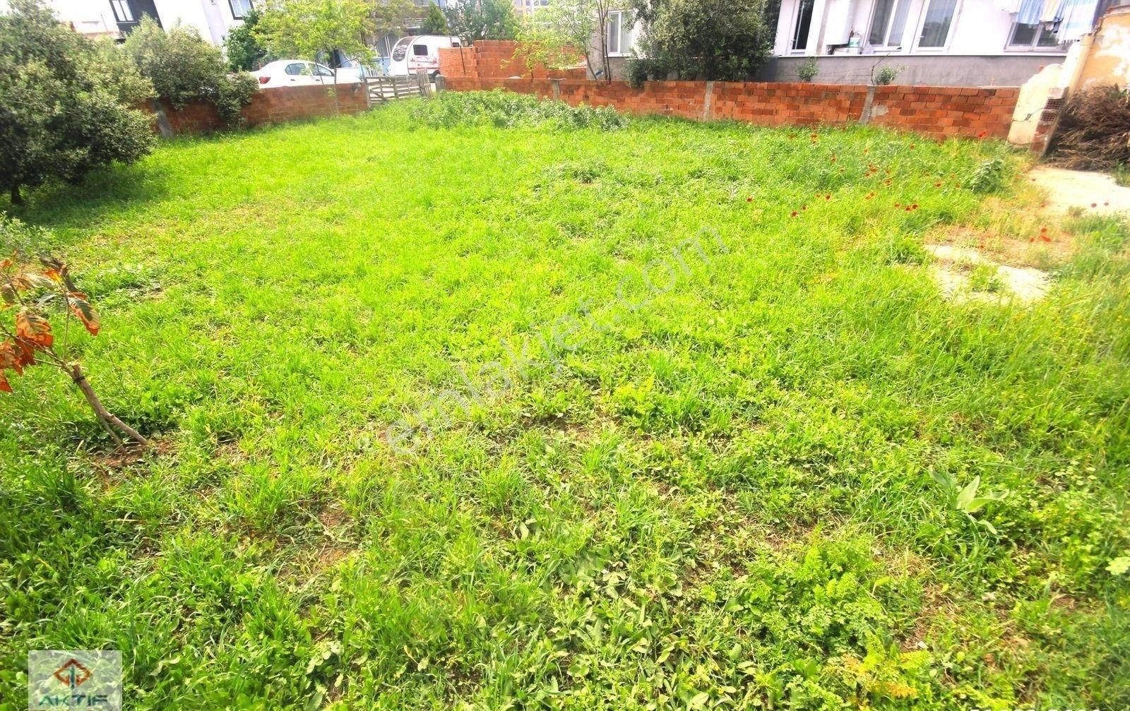 Aktif'ten Hürriyet'te Kaçırılmayacak Fırsatta 410 M2 %30 İmarlı Satılık Arsa - Görsel 21