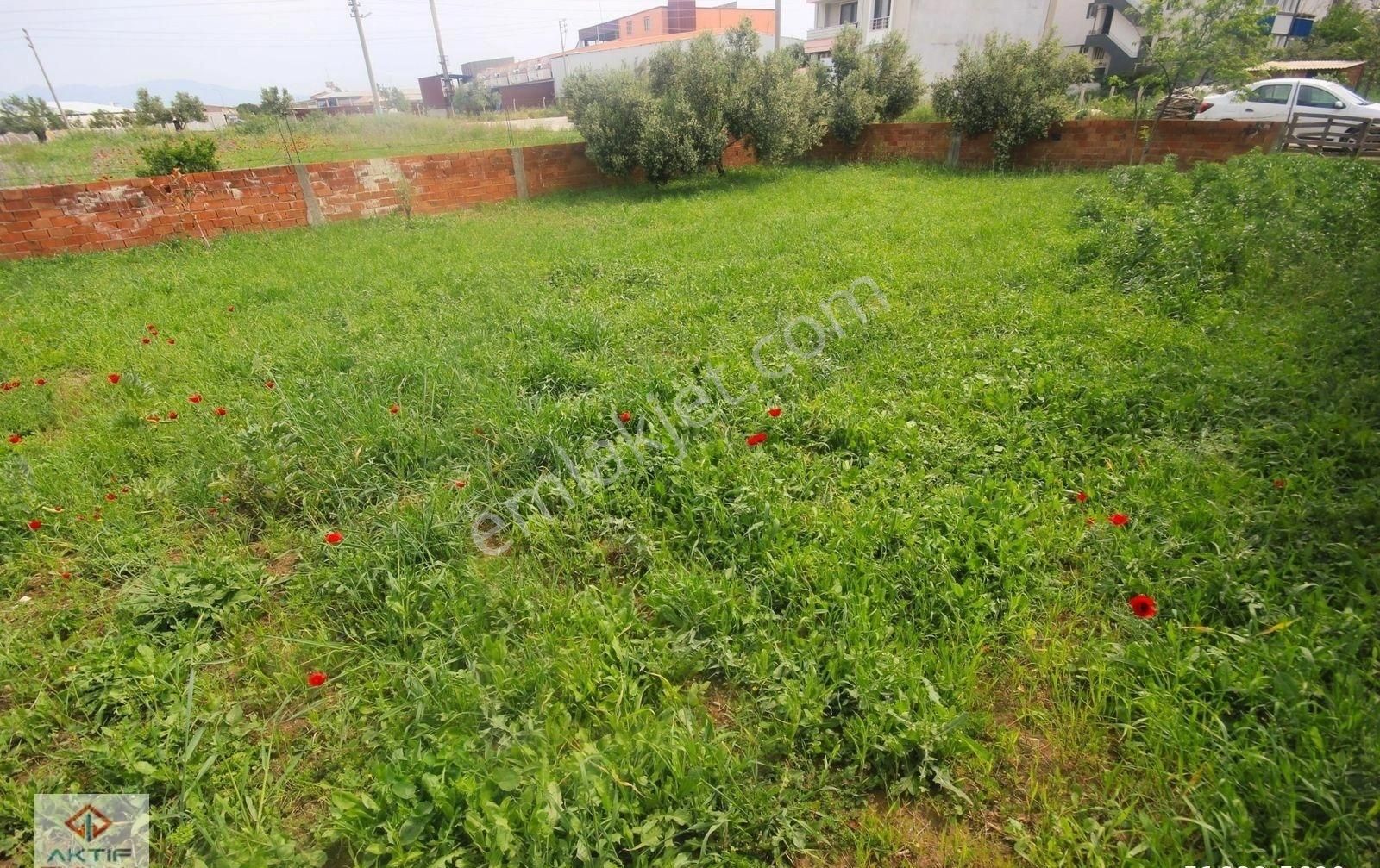 Aktif'ten Hürriyet'te Kaçırılmayacak Fırsatta 410 M2 %30 İmarlı Satılık Arsa - Görsel 27