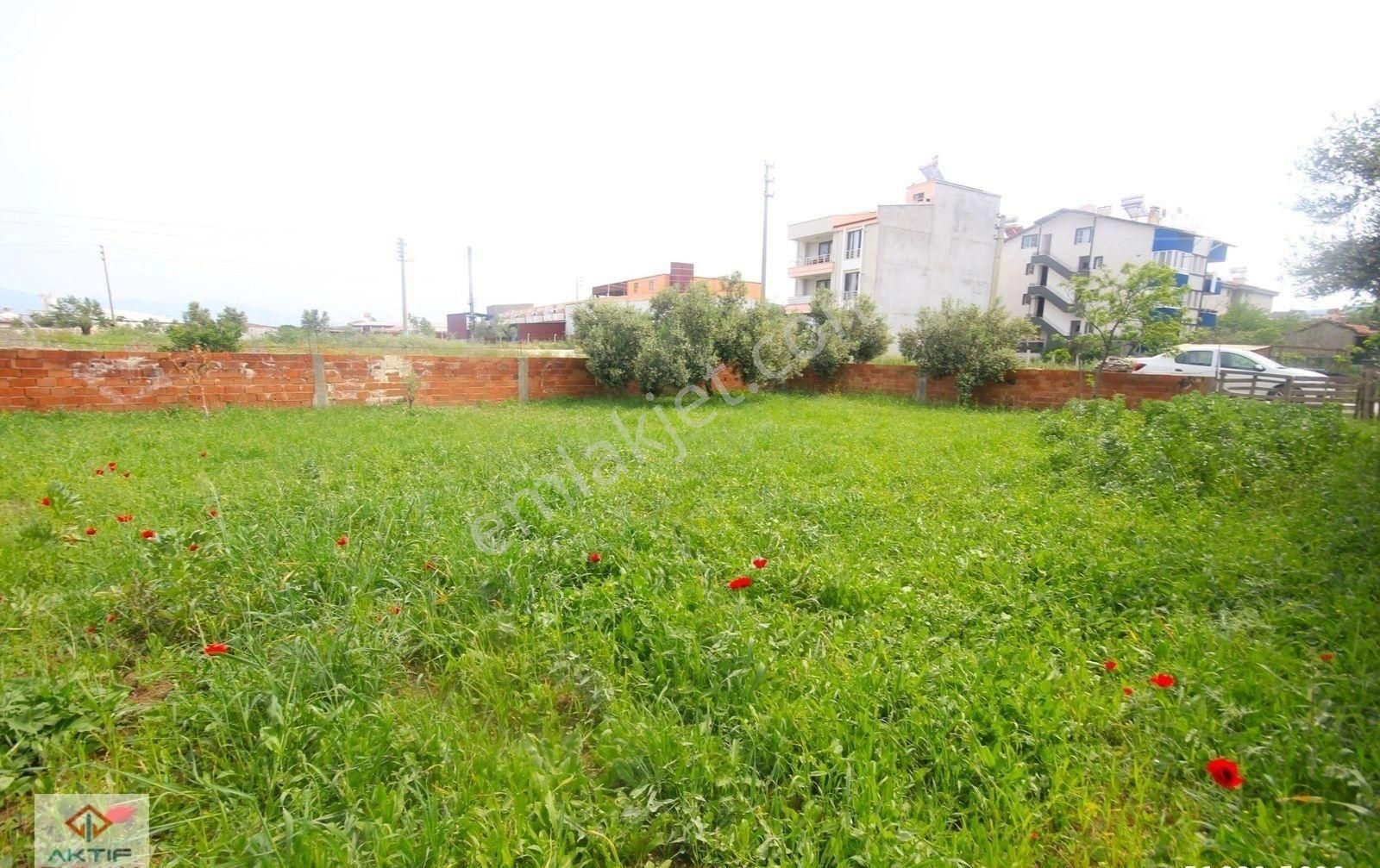 Aktif'ten Hürriyet'te Kaçırılmayacak Fırsatta 410 M2 %30 İmarlı Satılık Arsa - Görsel 10