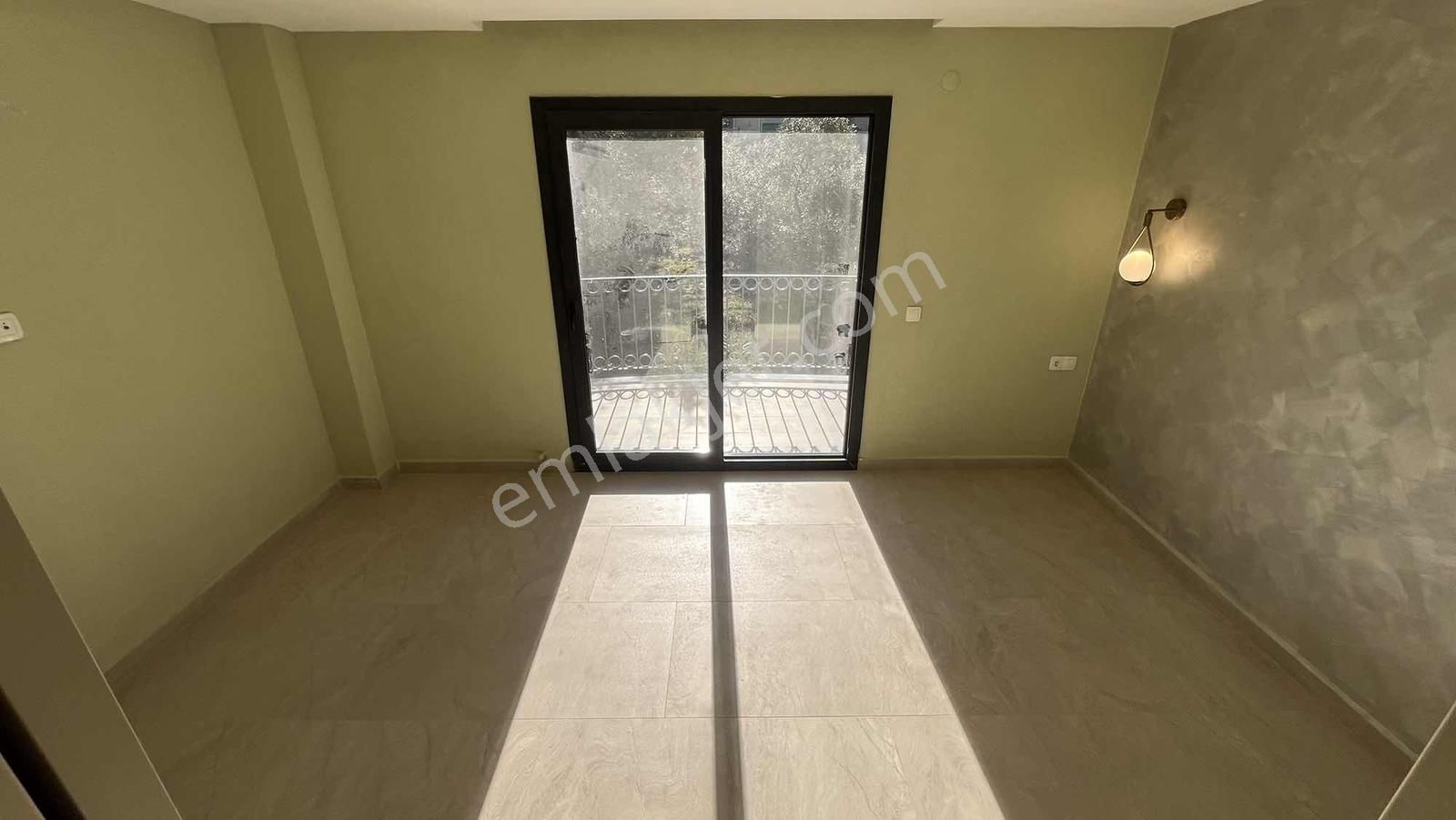 Turunç Dereözünde Standartları Dışında Lüks İkiz Havuzlu Villa - Görsel 4