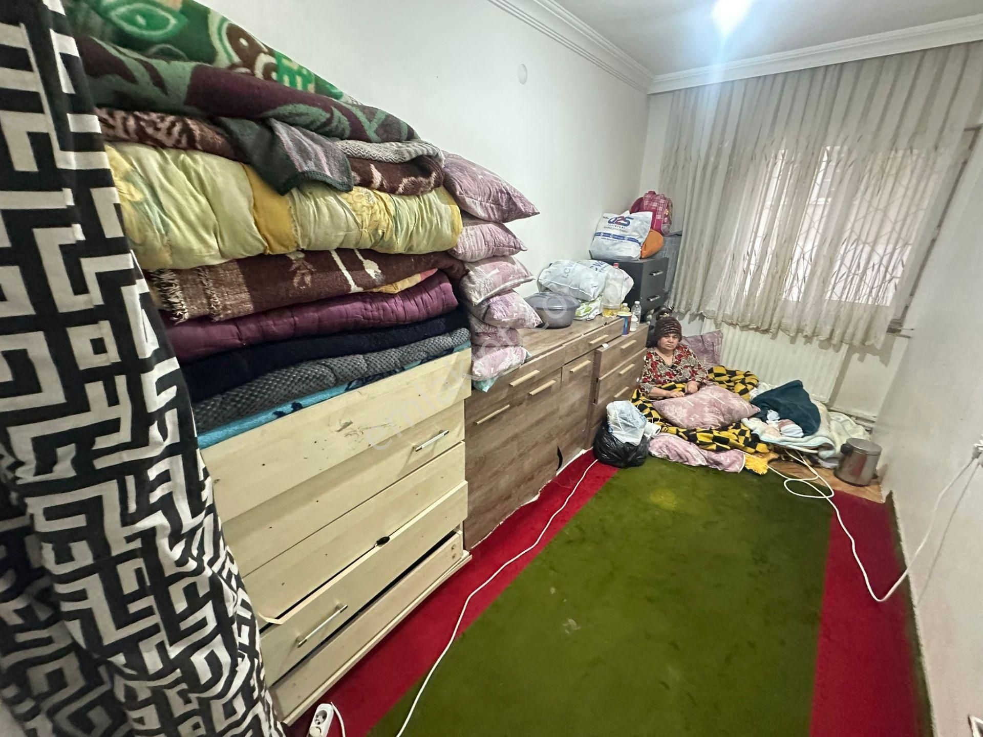 Çiçekli Okulu Yanı 3+1 Y.giriş, Isı Yalıtımlı Bina, Otoparklı - Görsel 22