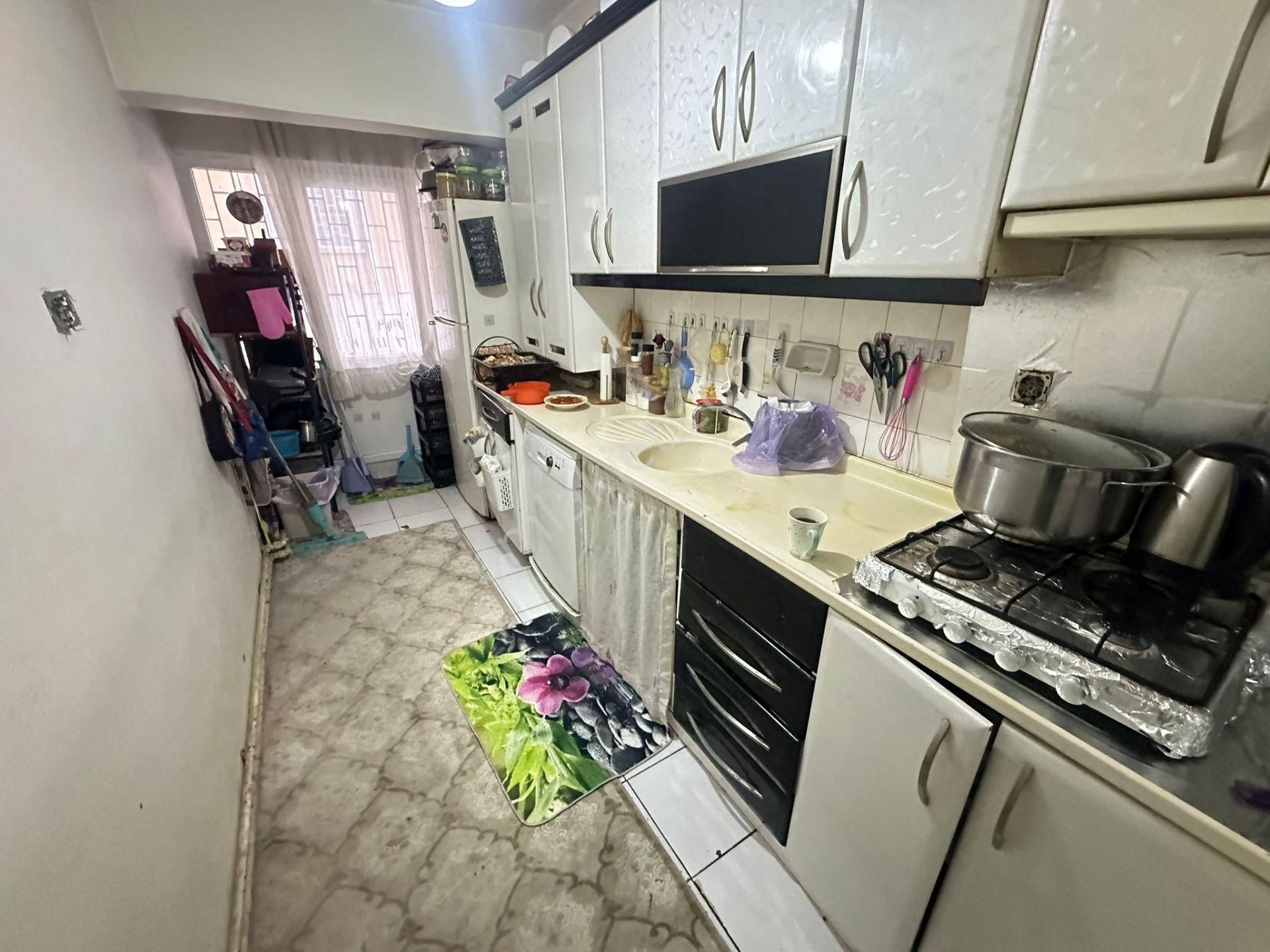 Çiçekli Okulu Yanı 3+1 Y.giriş, Isı Yalıtımlı Bina, Otoparklı - Görsel 6