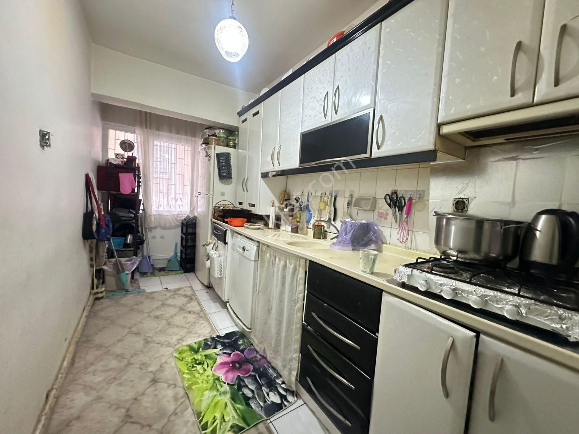 Çiçekli Okulu Yanı 3+1 Y.giriş, Isı Yalıtımlı Bina, Otoparklı - Görsel 8