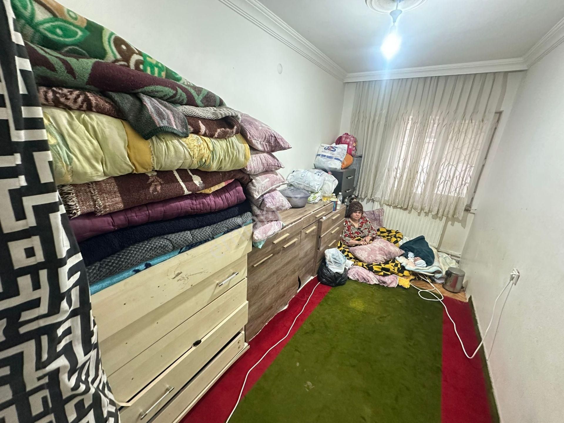 Çiçekli Okulu Yanı 3+1 Y.giriş, Isı Yalıtımlı Bina, Otoparklı - Görsel 23