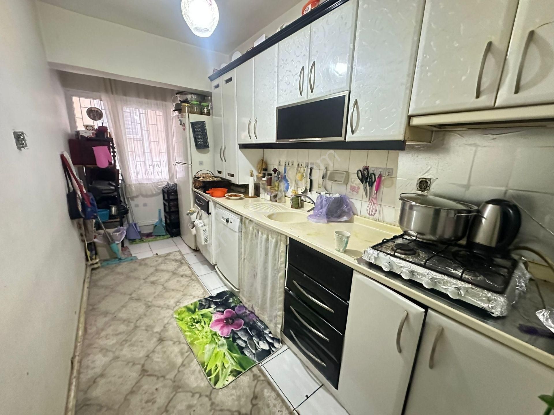 Çiçekli Okulu Yanı 3+1 Y.giriş, Isı Yalıtımlı Bina, Otoparklı - Görsel 10