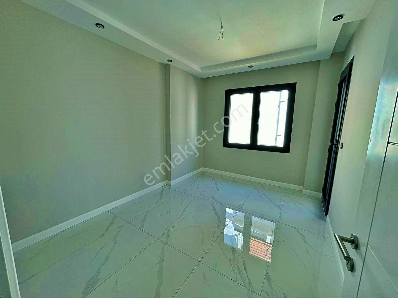Uytundan Akçay-güre Arasında Havuzlu Ultralüks 1+1 Daire - Görsel 23