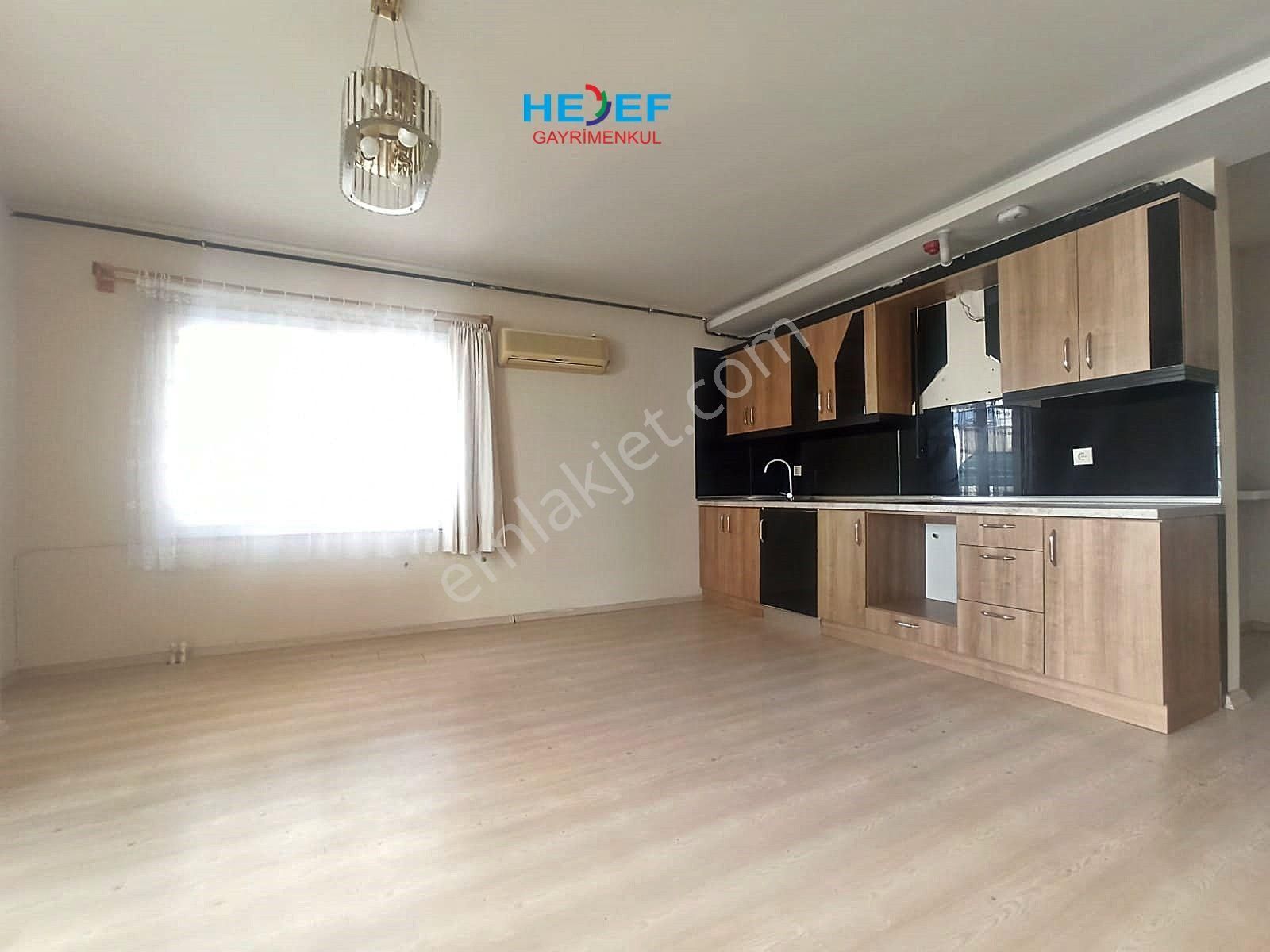 Hedef'ten Viranşehir'de Denize 30 Metre Açık Mutfaklı 2+1 Daire - Görsel 4