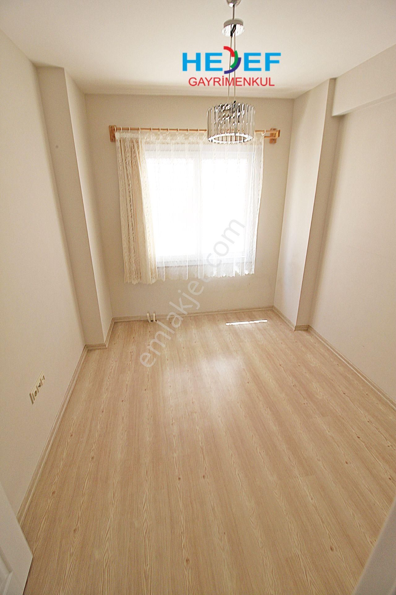 Hedef'ten Viranşehir'de Denize 30 Metre Açık Mutfaklı 2+1 Daire - Görsel 13