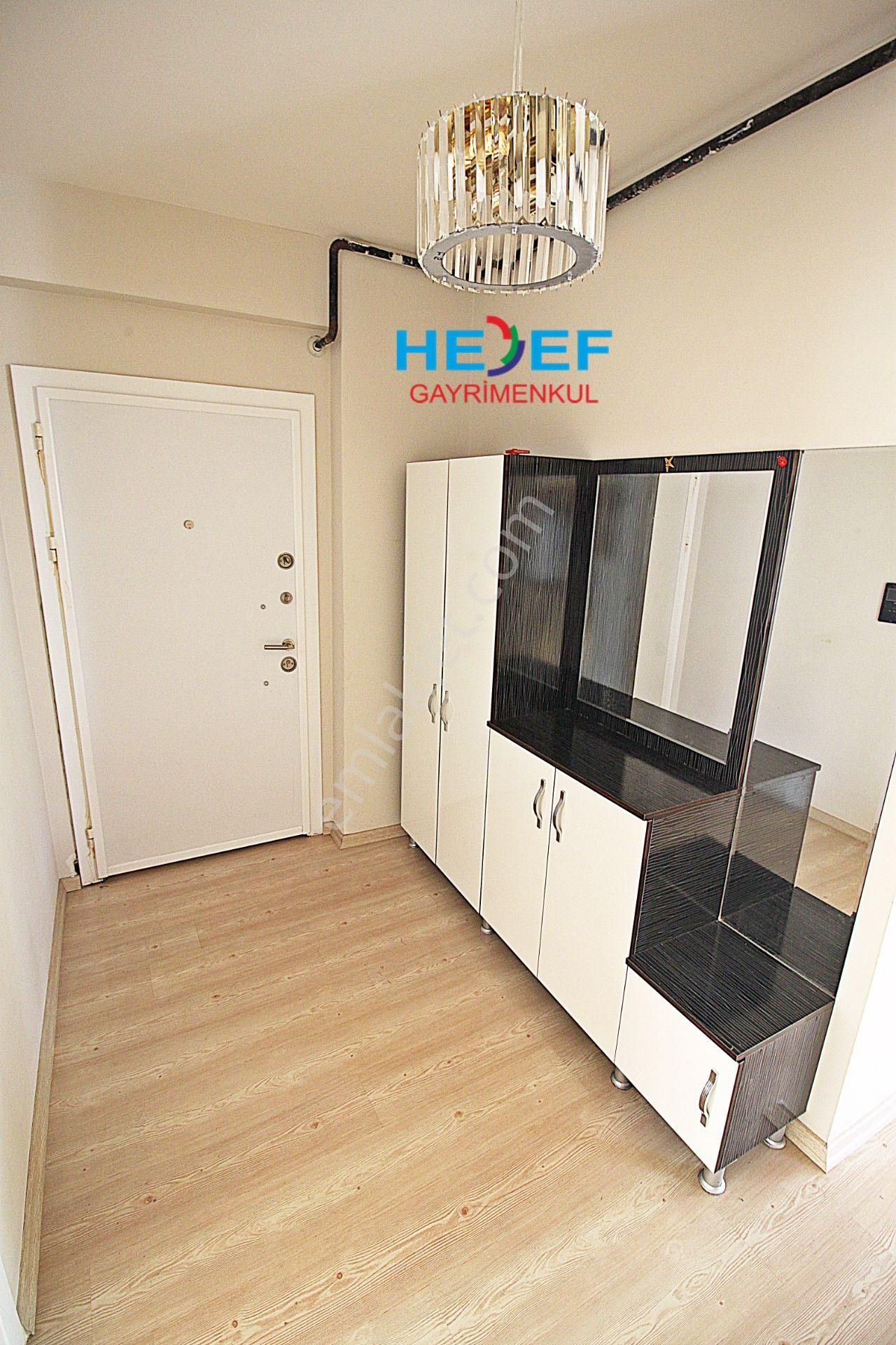 Hedef'ten Viranşehir'de Denize 30 Metre Açık Mutfaklı 2+1 Daire - Görsel 20