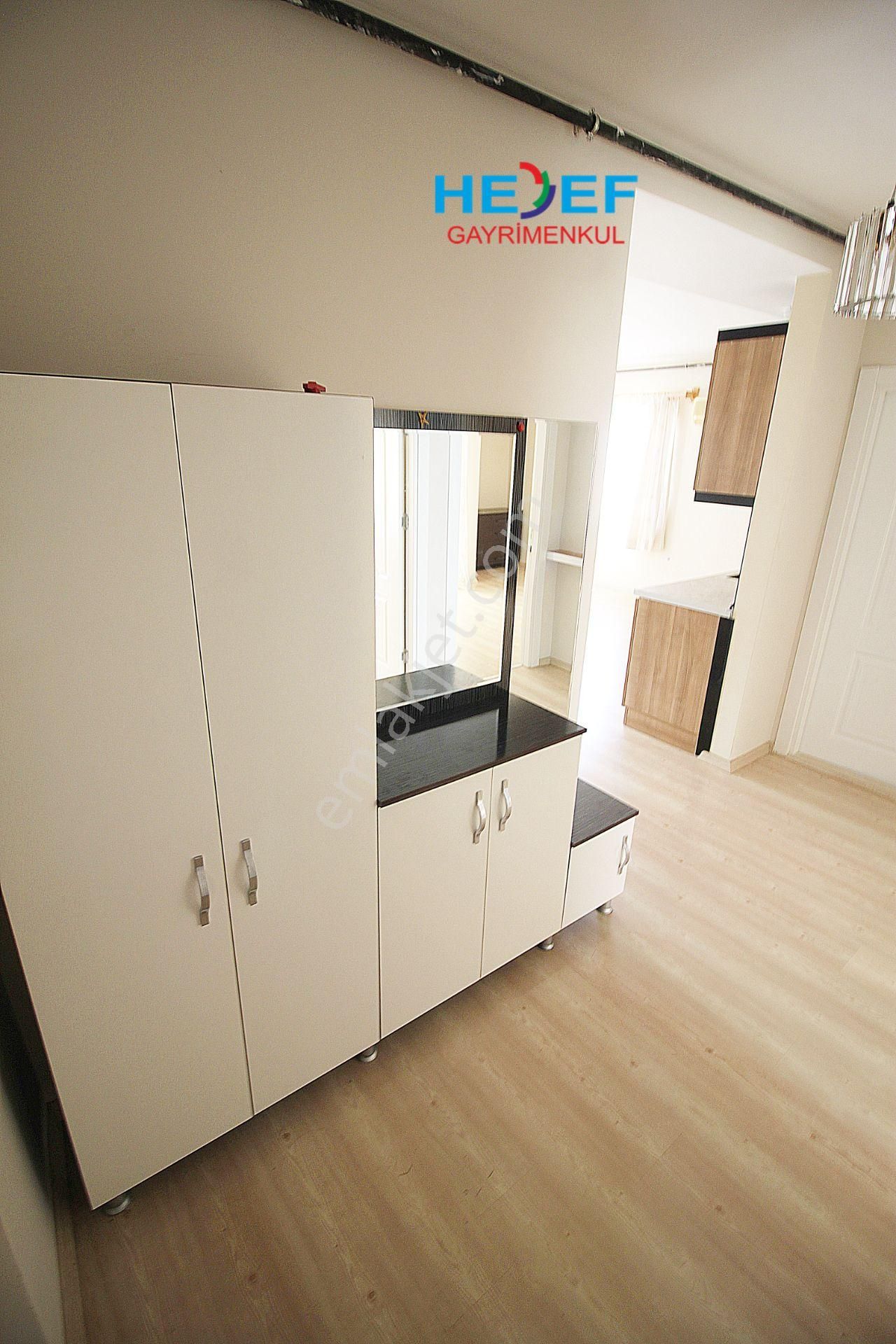 Hedef'ten Viranşehir'de Denize 30 Metre Açık Mutfaklı 2+1 Daire - Görsel 11