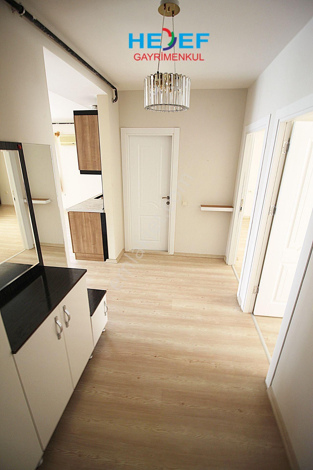 Hedef'ten Viranşehir'de Denize 30 Metre Açık Mutfaklı 2+1 Daire - Görsel 19