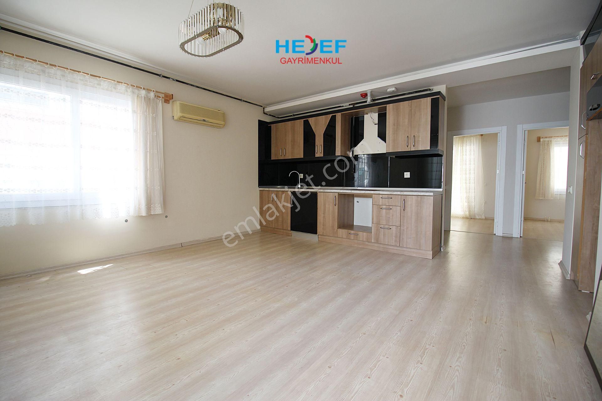 Hedef'ten Viranşehir'de Denize 30 Metre Açık Mutfaklı 2+1 Daire - Görsel 3