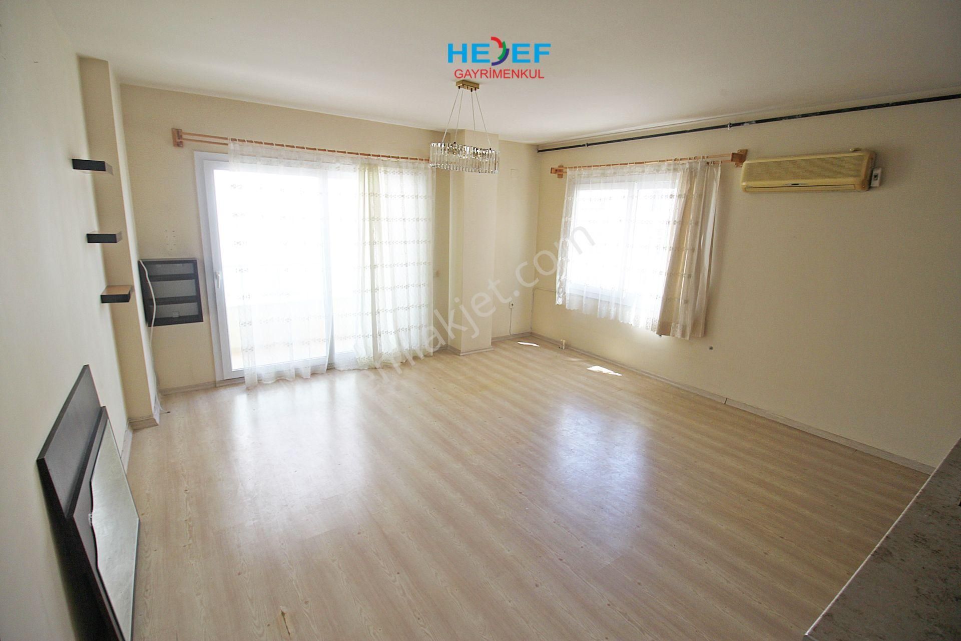 Hedef'ten Viranşehir'de Denize 30 Metre Açık Mutfaklı 2+1 Daire - Görsel 8