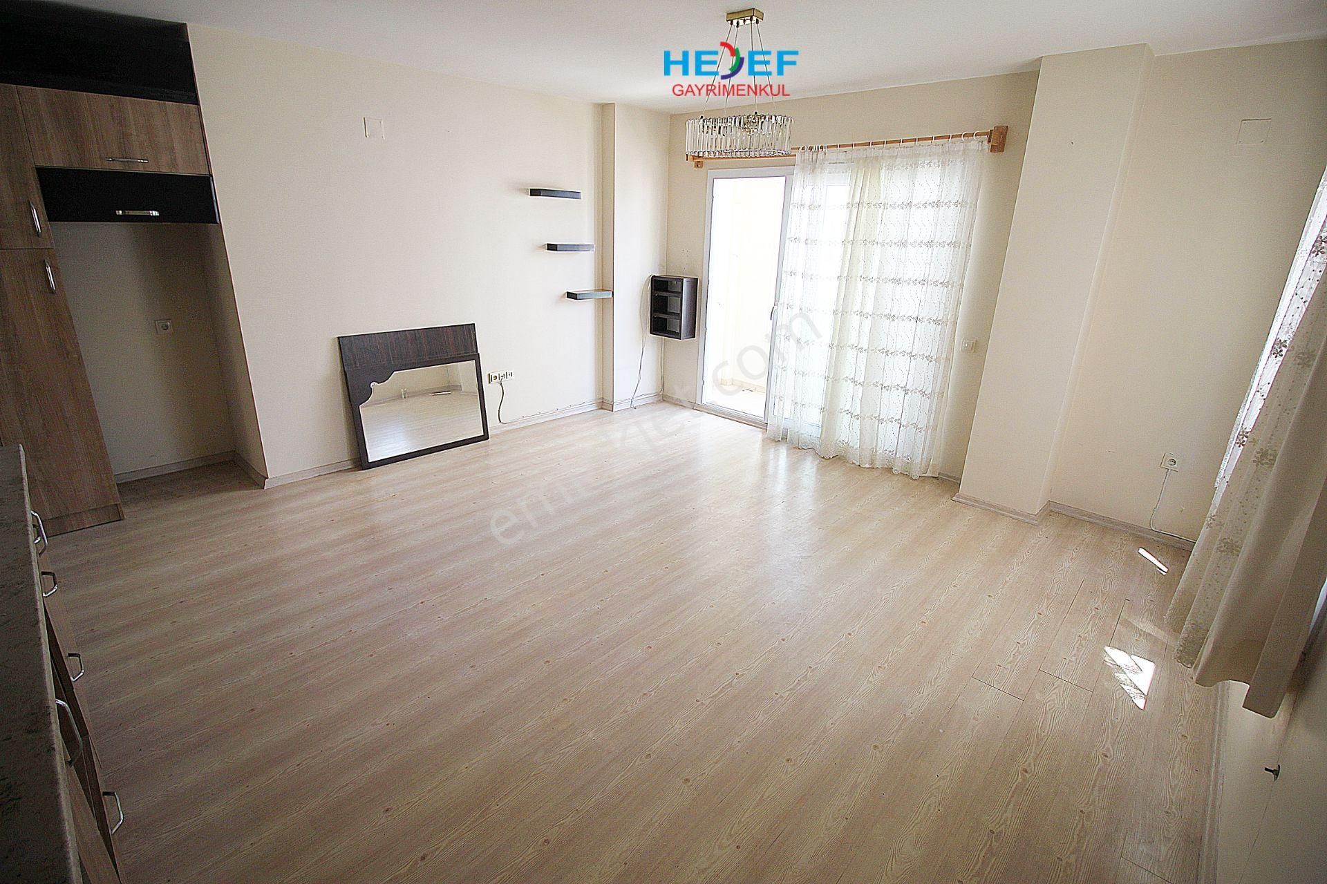 Hedef'ten Viranşehir'de Denize 30 Metre Açık Mutfaklı 2+1 Daire - Görsel 7