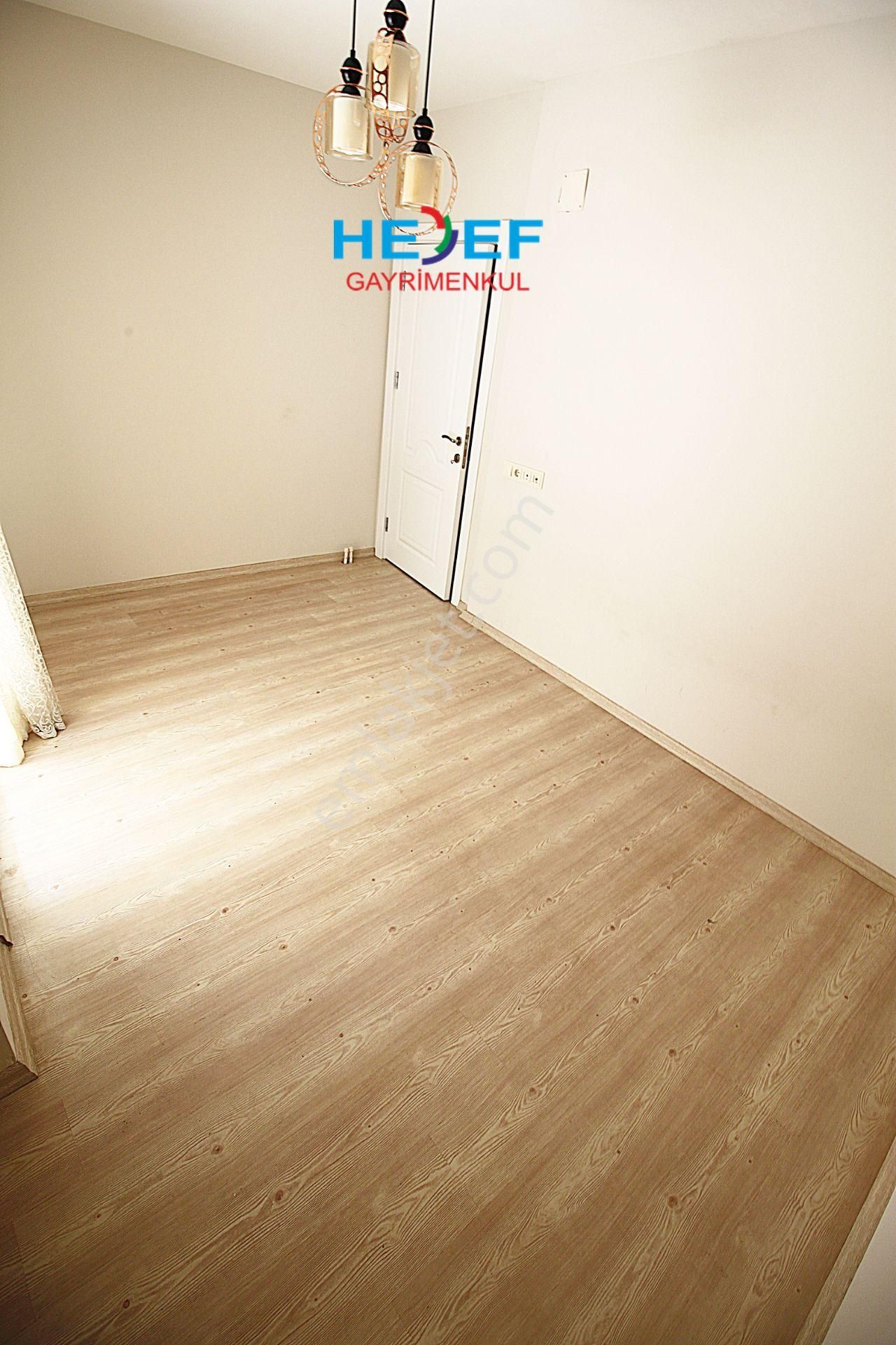 Hedef'ten Viranşehir'de Denize 30 Metre Açık Mutfaklı 2+1 Daire - Görsel 16