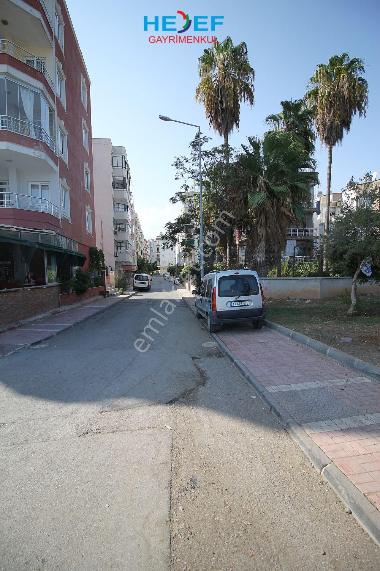 Hedef'ten Viranşehir'de Denize 30 Metre Açık Mutfaklı 2+1 Daire - Görsel 24