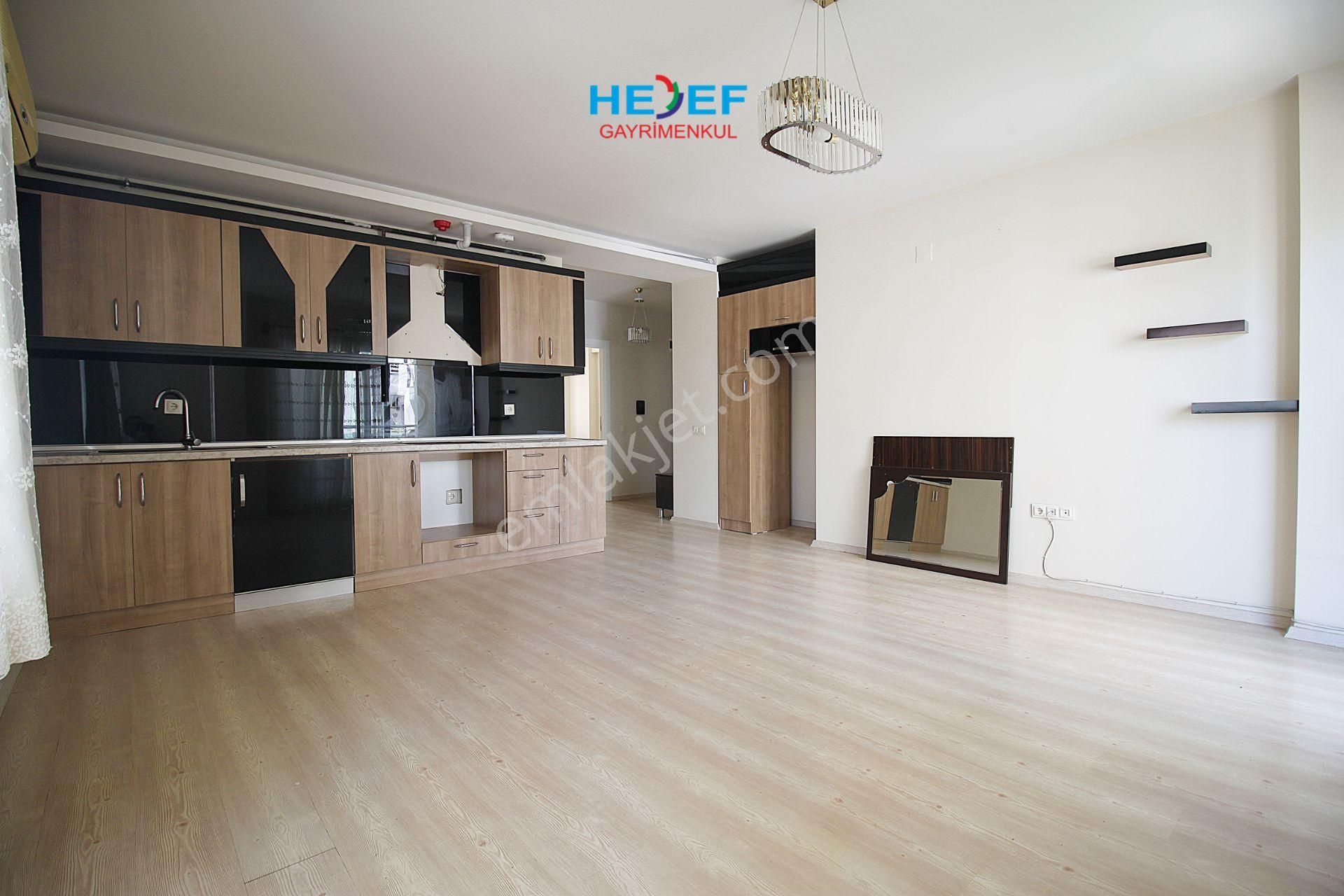 Hedef'ten Viranşehir'de Denize 30 Metre Açık Mutfaklı 2+1 Daire - Görsel 5