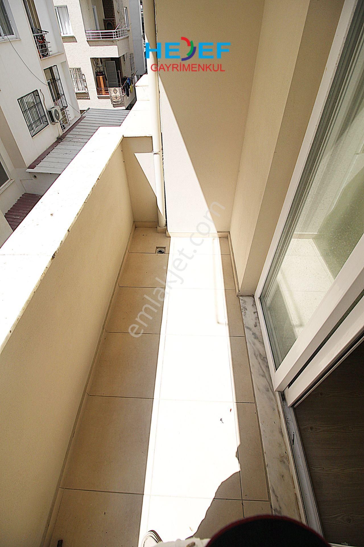 Hedef'ten Viranşehir'de Denize 30 Metre Açık Mutfaklı 2+1 Daire - Görsel 17