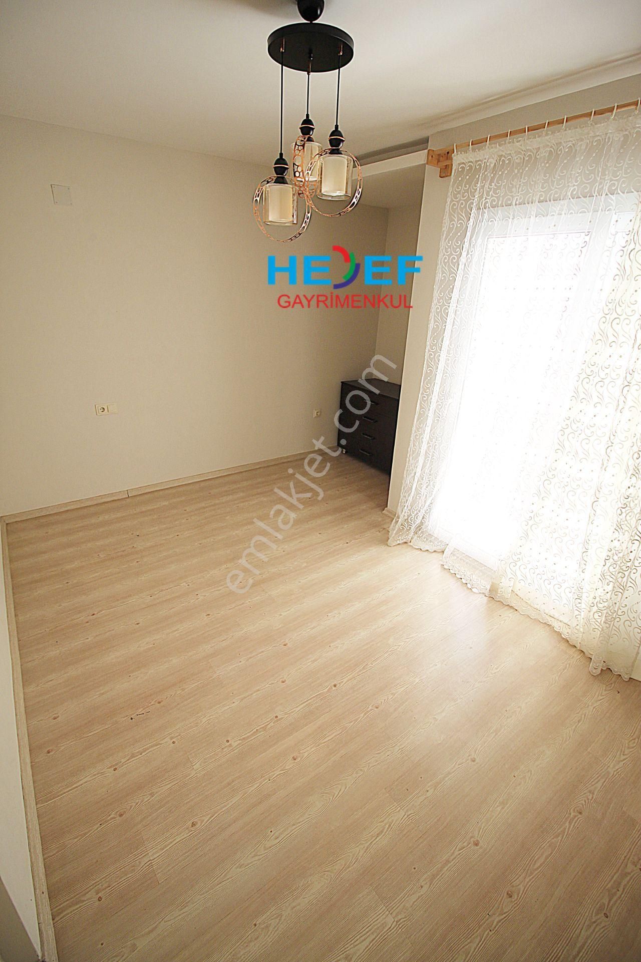 Hedef'ten Viranşehir'de Denize 30 Metre Açık Mutfaklı 2+1 Daire - Görsel 14