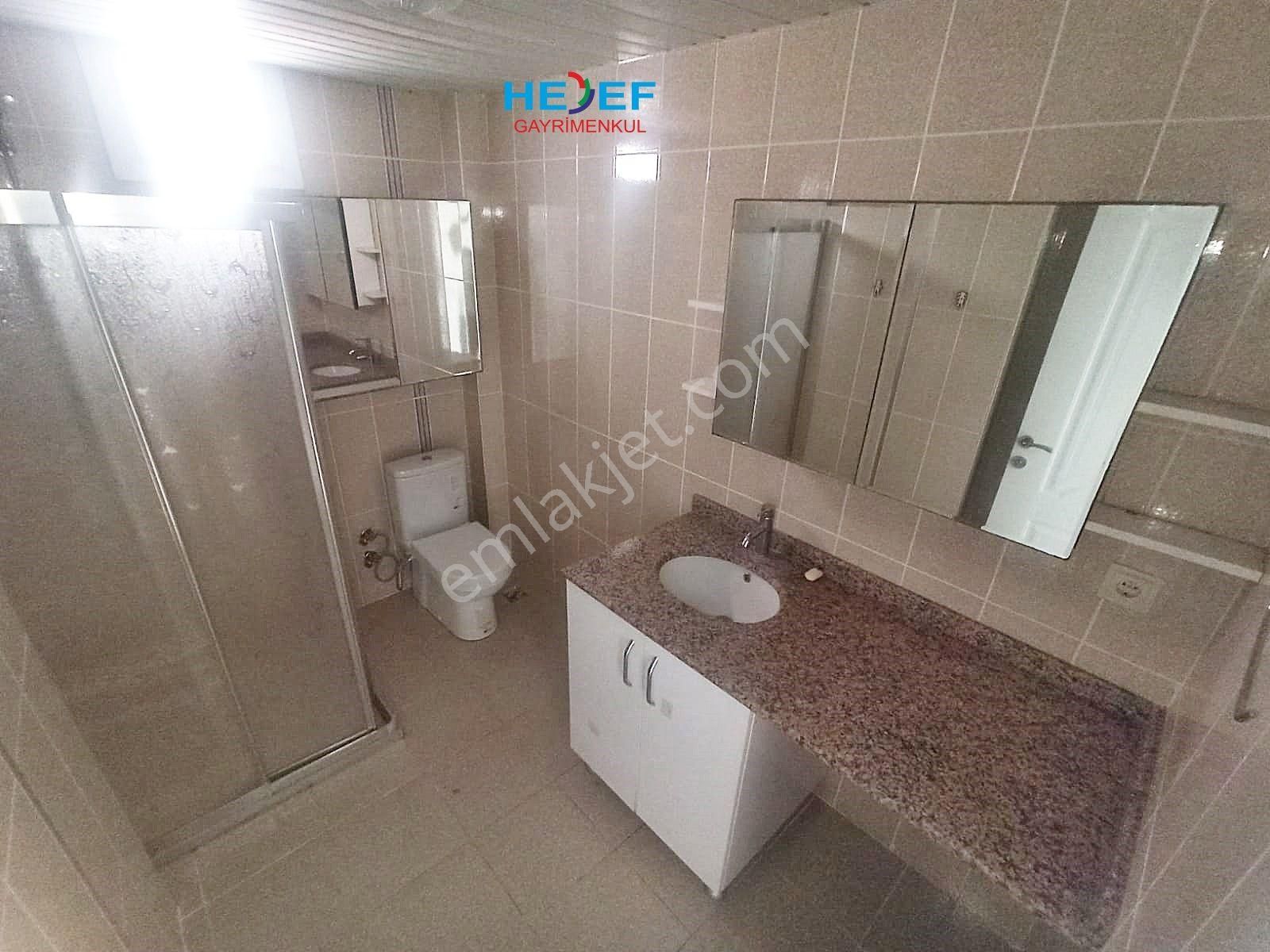 Hedef'ten Viranşehir'de Denize 30 Metre Açık Mutfaklı 2+1 Daire - Görsel 12