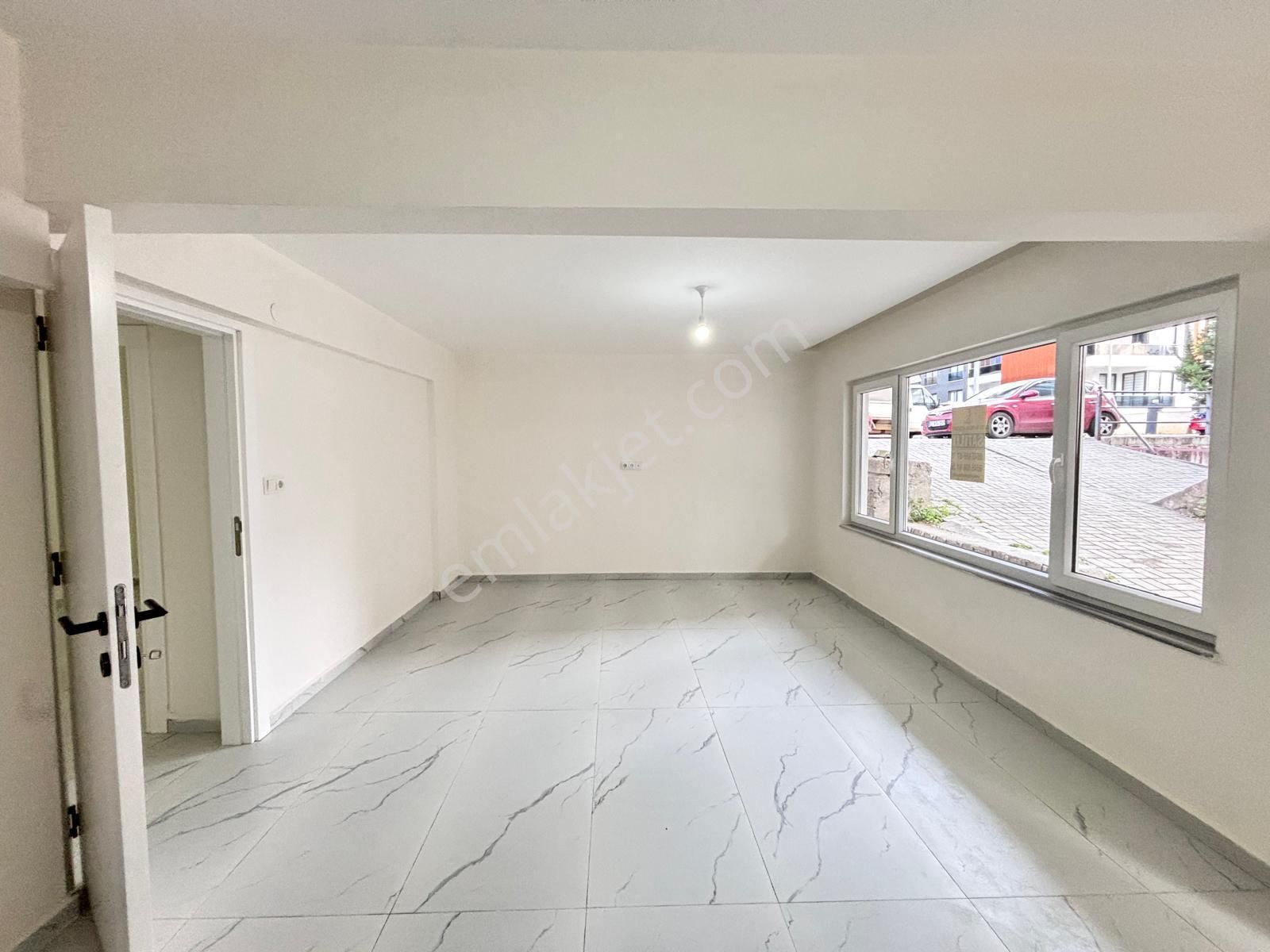 Alanya Guller Pınarında Kiralık Full Tadilatlı 2+1 Daire - Görsel 15