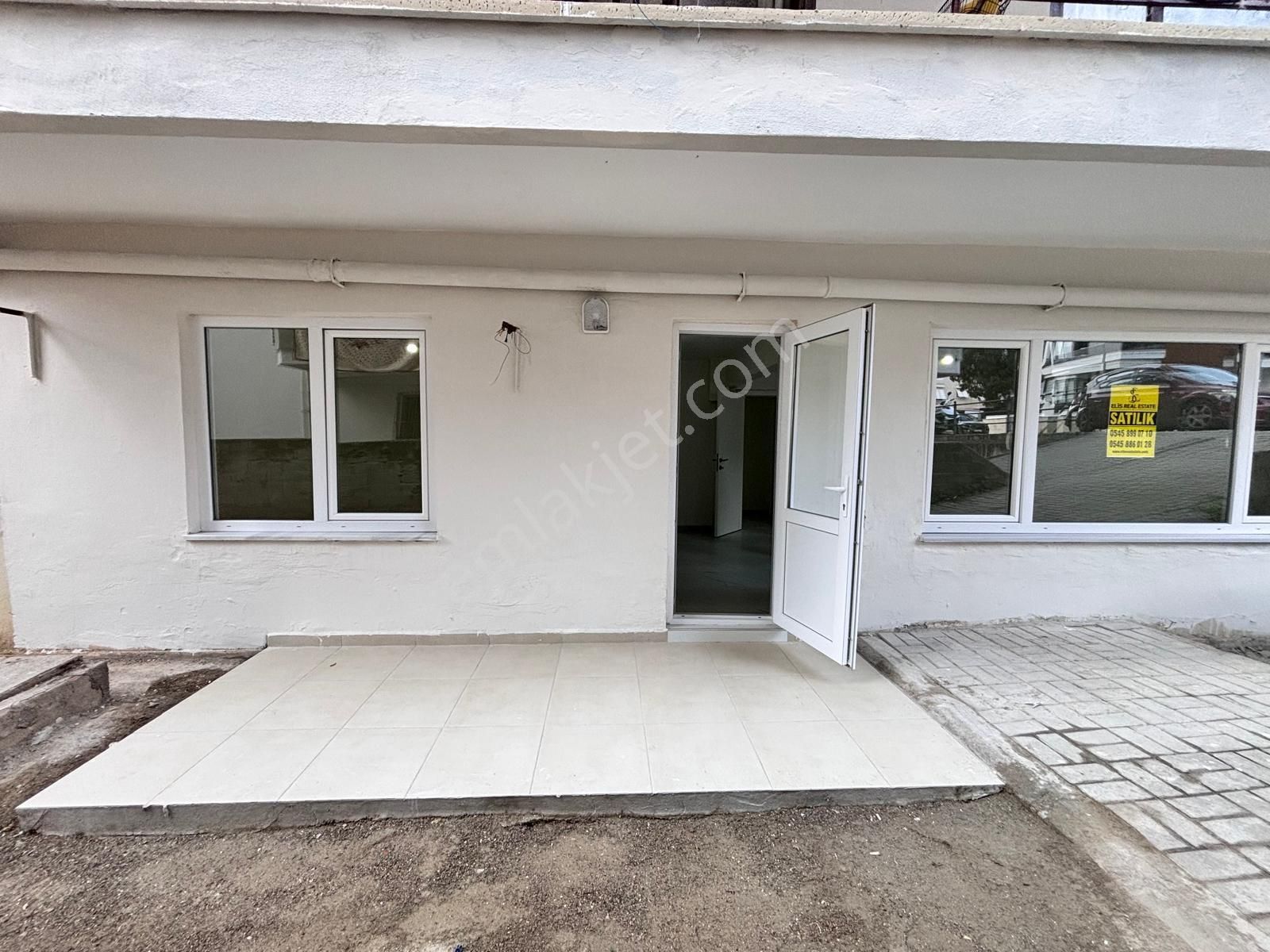 Alanya Guller Pınarında Kiralık Full Tadilatlı 2+1 Daire - Görsel 18