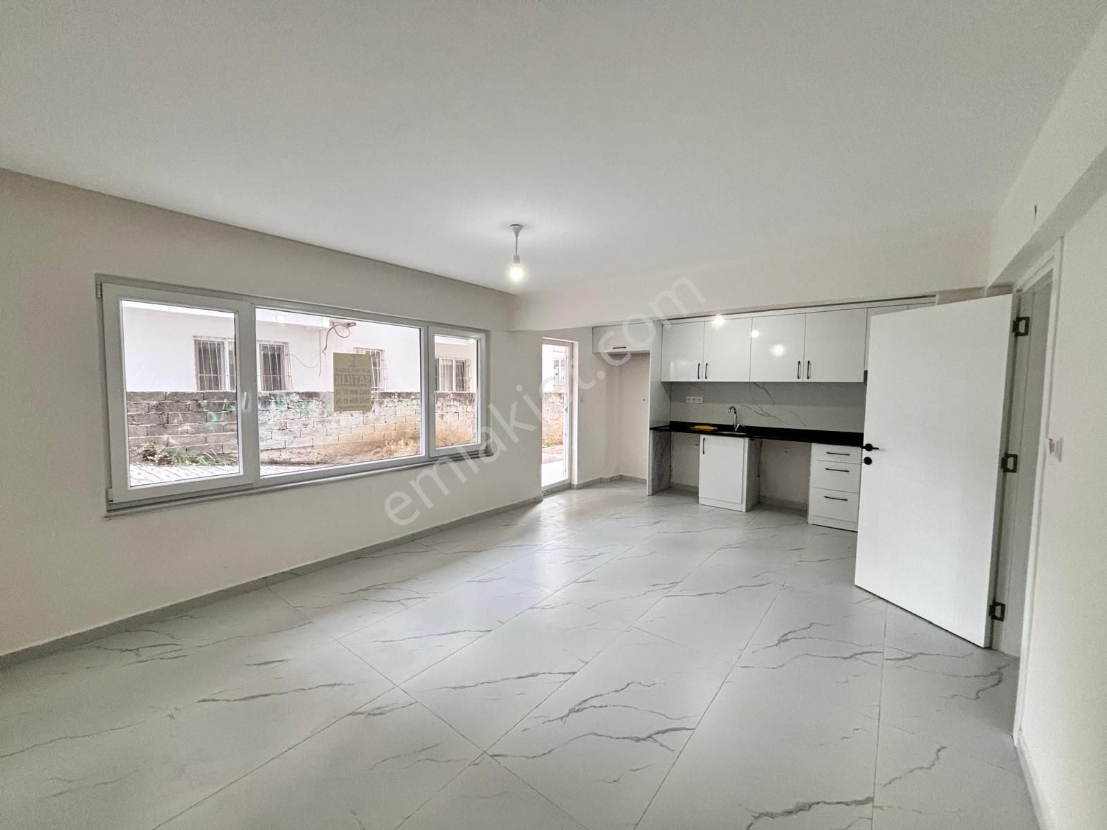 Alanya Guller Pınarında Kiralık Full Tadilatlı 2+1 Daire - Görsel 20