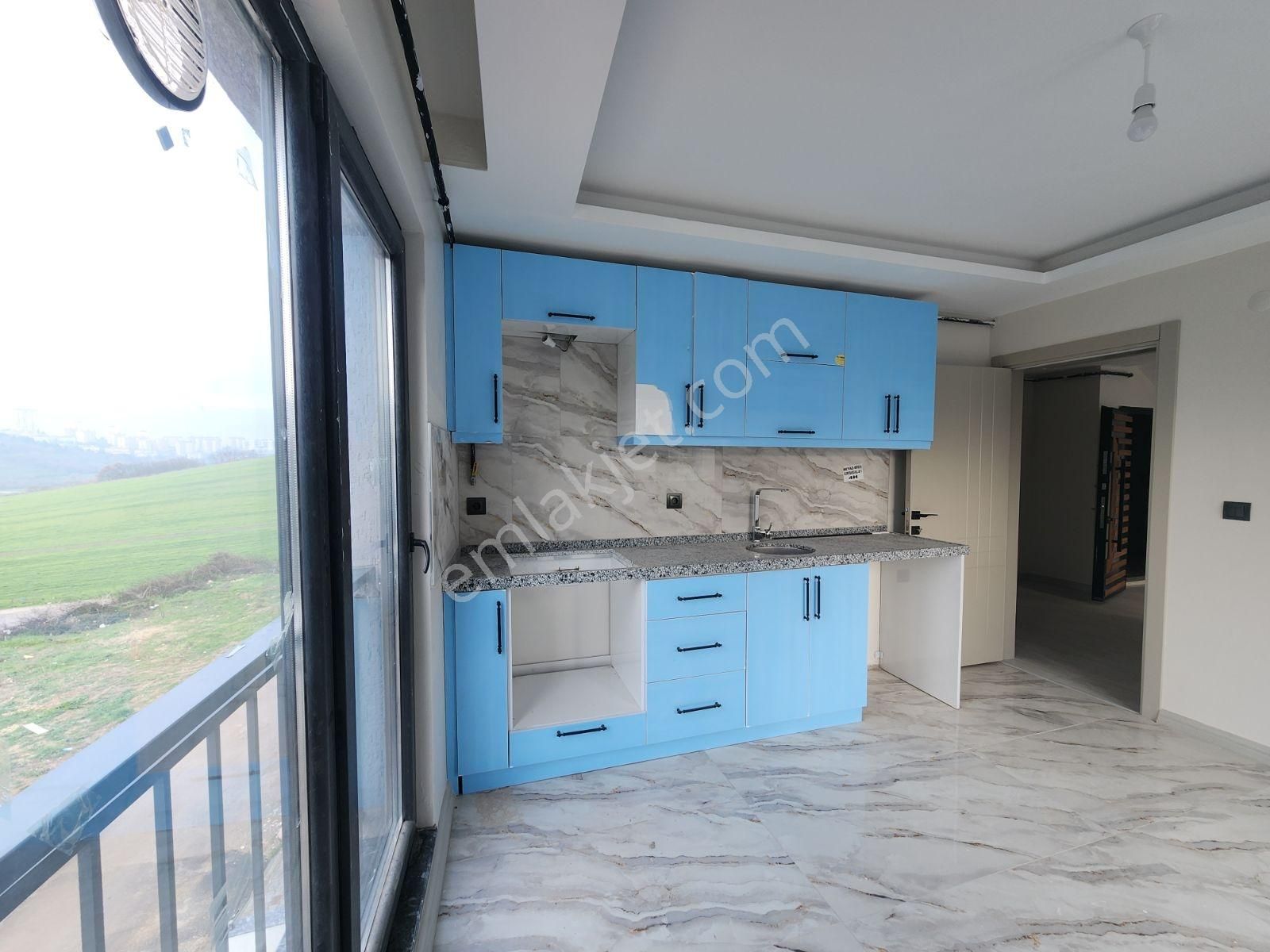 Kayalardan Manzaralı Caddeüstü Lüks Ferah 175m2 Dubleks - Görsel 5