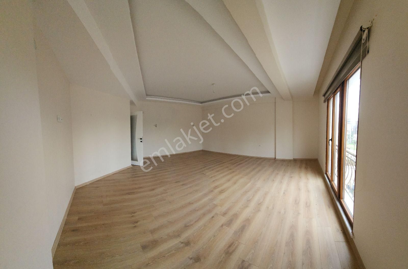 Kayalardan Manzaralı Lüls 220 M2 3+1 Dubleks - Görsel 19