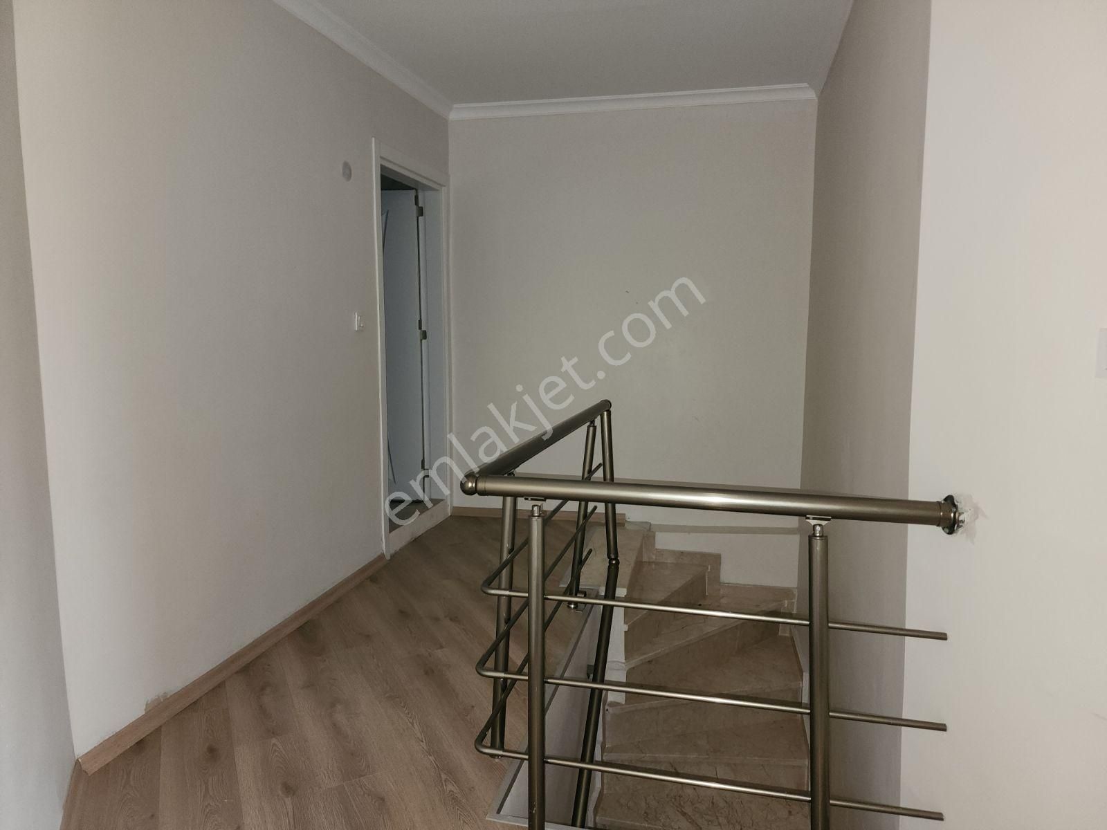 Kayalardan Manzaralı Lüls 220 M2 3+1 Dubleks - Görsel 7