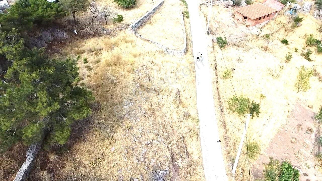 Aktiften Dutlucada %25 İmarlı 2 Kat Müsadeli 708m² Uygun Satılık Arsa🟥 - Görsel 32