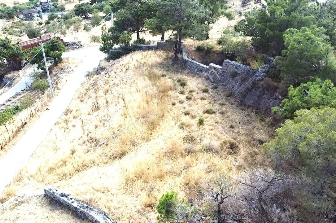 Aktiften Dutlucada %25 İmarlı 2 Kat Müsadeli 708m² Uygun Satılık Arsa🟥 - Görsel 29