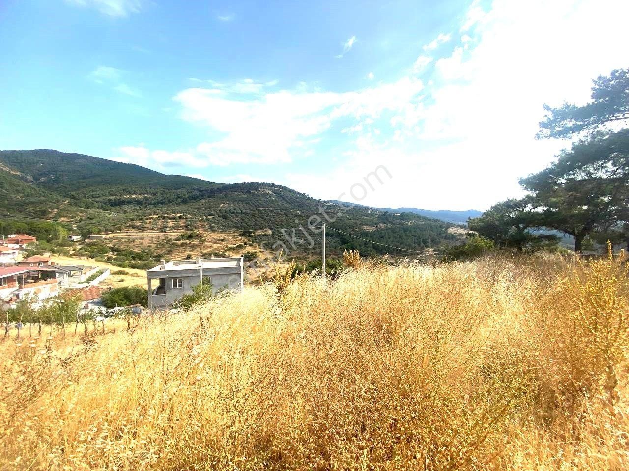 Aktiften Dutlucada %25 İmarlı 2 Kat Müsadeli 708m² Uygun Satılık Arsa🟥 - Görsel 12