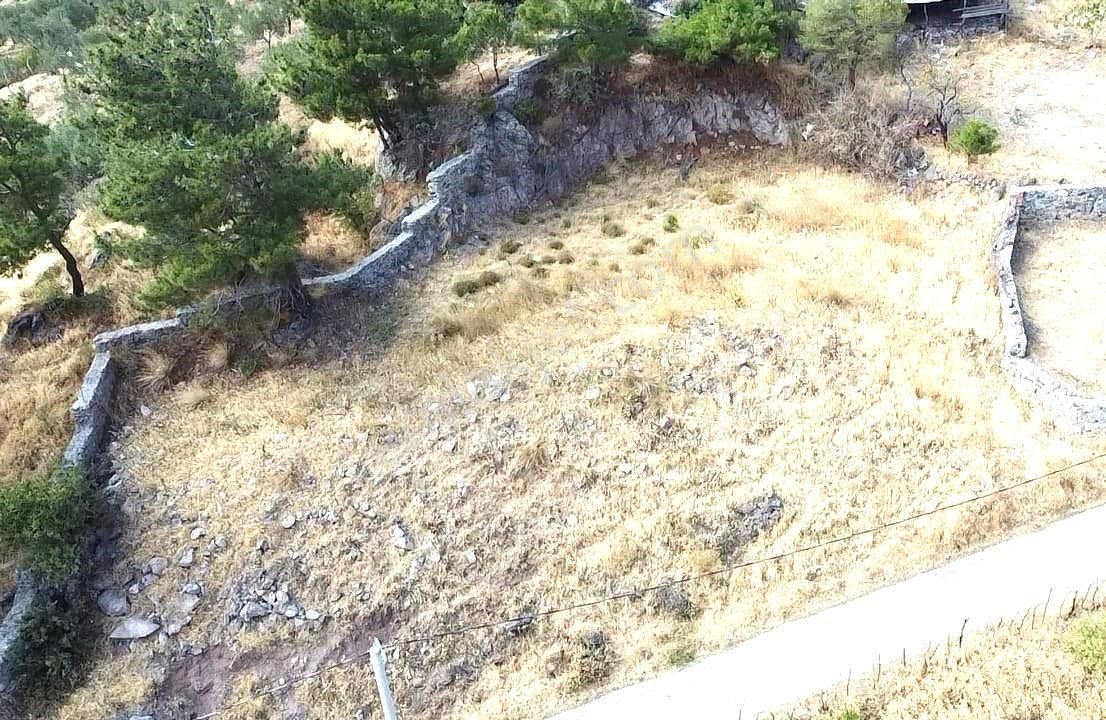 Aktiften Dutlucada %25 İmarlı 2 Kat Müsadeli 708m² Uygun Satılık Arsa🟥 - Görsel 33