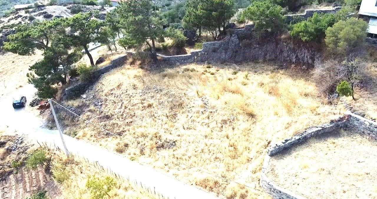 Aktiften Dutlucada %25 İmarlı 2 Kat Müsadeli 708m² Uygun Satılık Arsa🟥 - Görsel 34