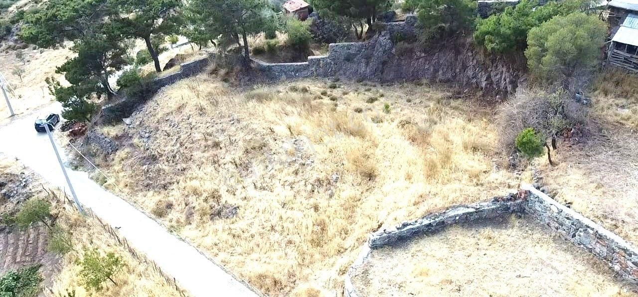 Aktiften Dutlucada %25 İmarlı 2 Kat Müsadeli 708m² Uygun Satılık Arsa🟥 - Görsel 28