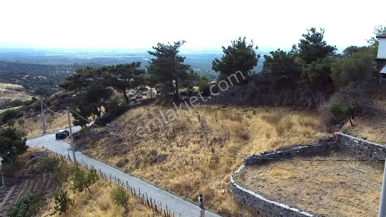 Aktiften Dutlucada %25 İmarlı 2 Kat Müsadeli 708m² Uygun Satılık Arsa🟥 - Görsel 27