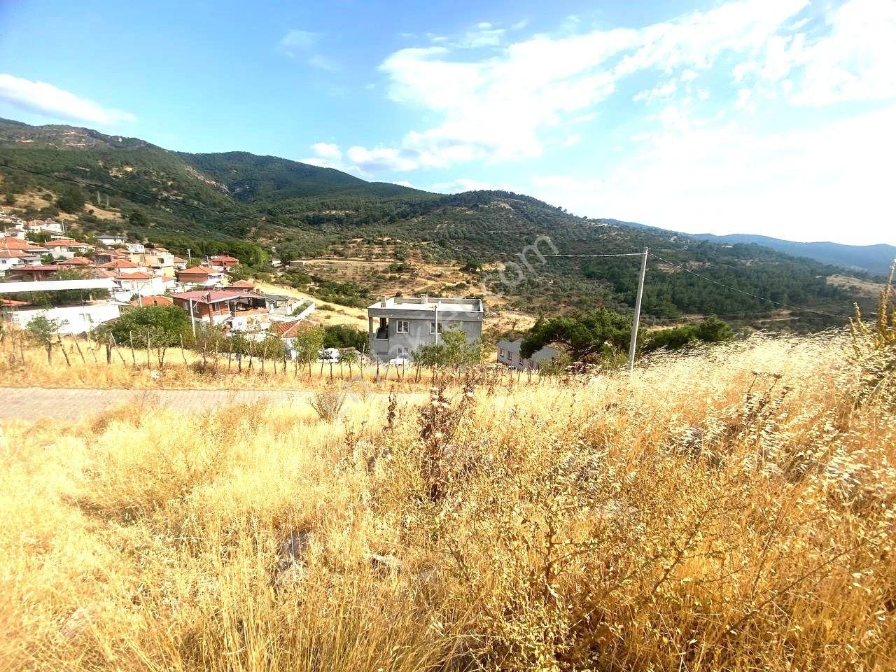 Aktiften Dutlucada %25 İmarlı 2 Kat Müsadeli 708m² Uygun Satılık Arsa🟥 - Görsel 8