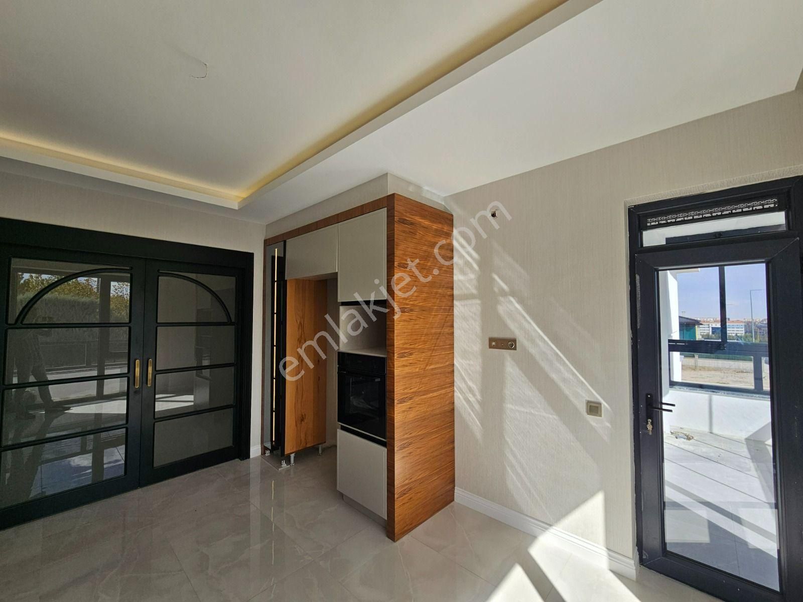 Kelebekler Vadisi Yakını Ultra Lüx Sıfır 3+1 Daireler - Görsel 3