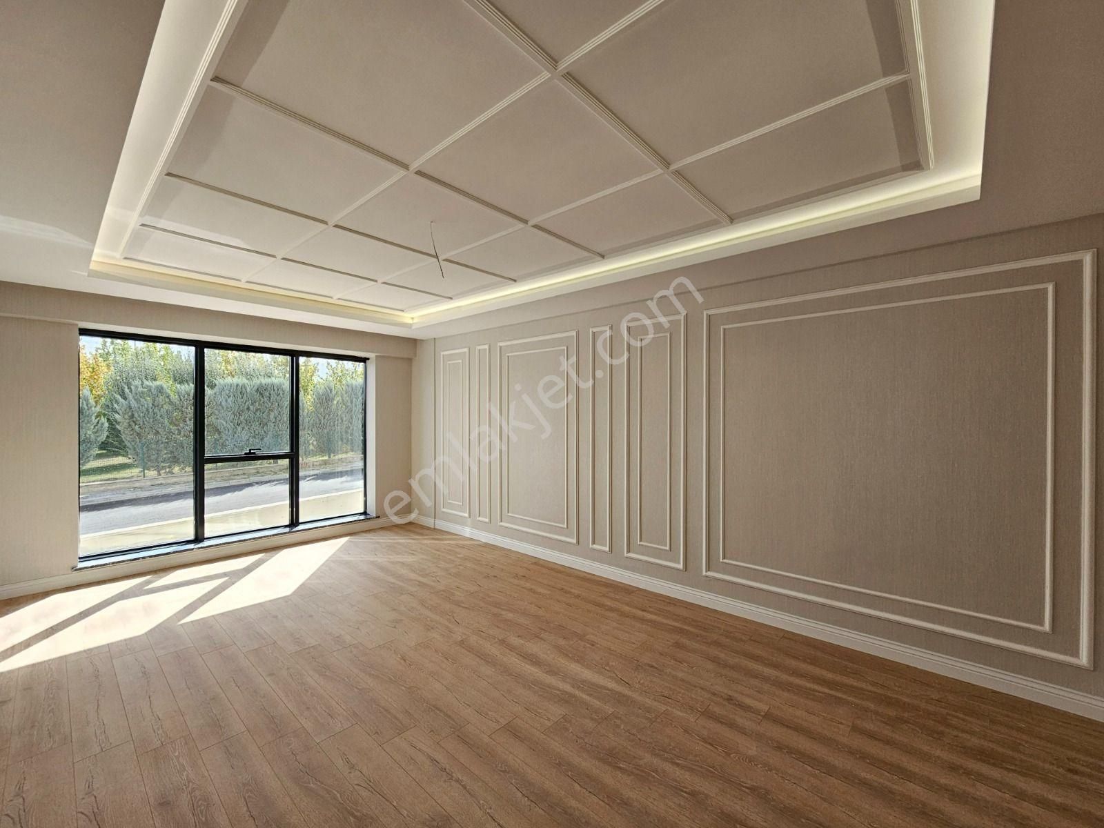 Kelebekler Vadisi Yakını Ultra Lüx Sıfır 3+1 Daireler - Görsel 7