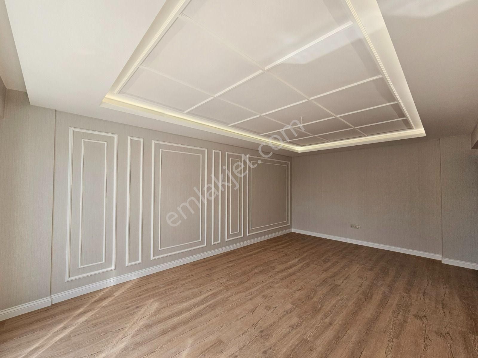 Kelebekler Vadisi Yakını Ultra Lüx Sıfır 3+1 Daireler - Görsel 11