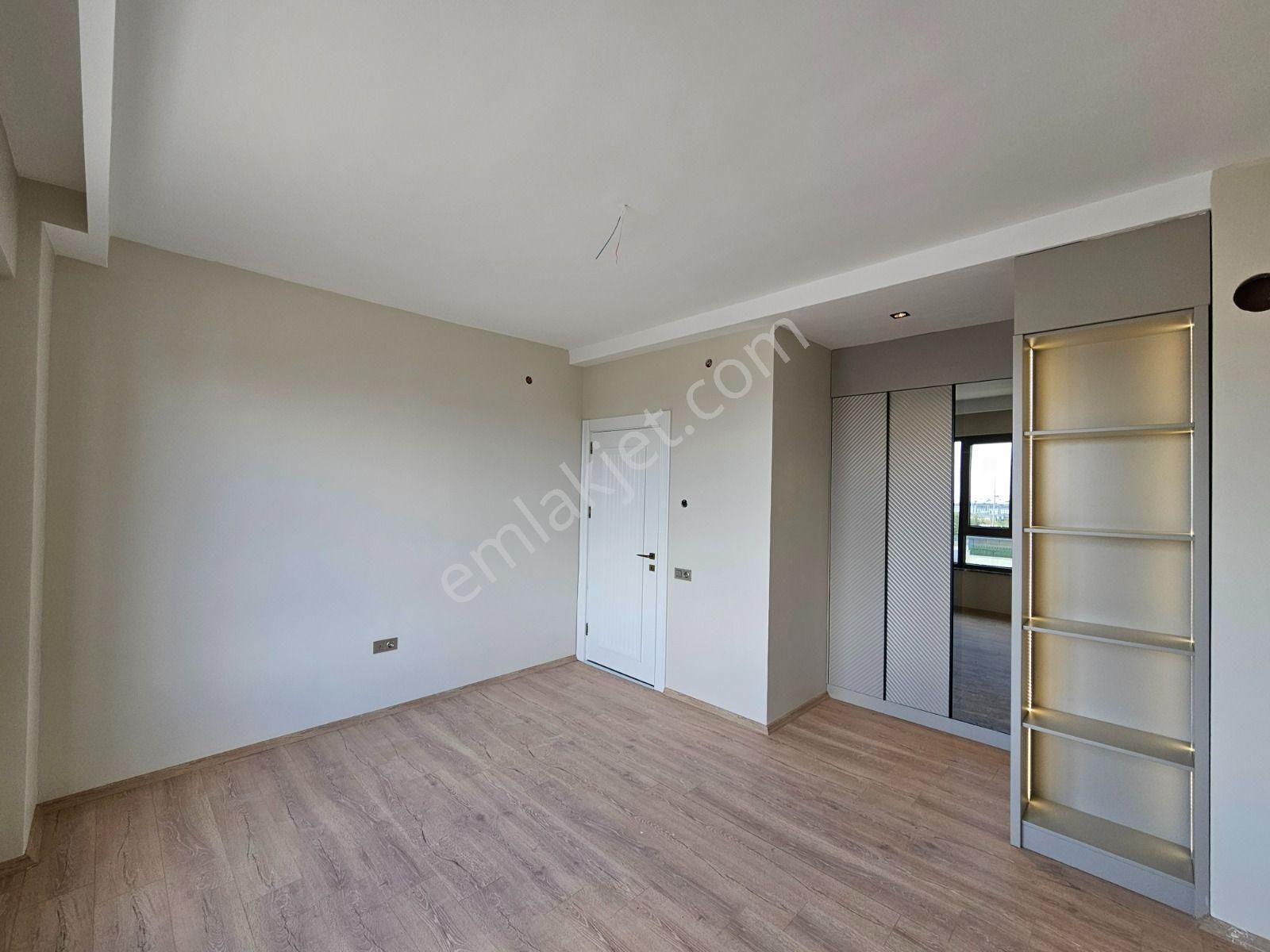 Kelebekler Vadisi Yakını Ultra Lüx Sıfır 3+1 Daireler - Görsel 23