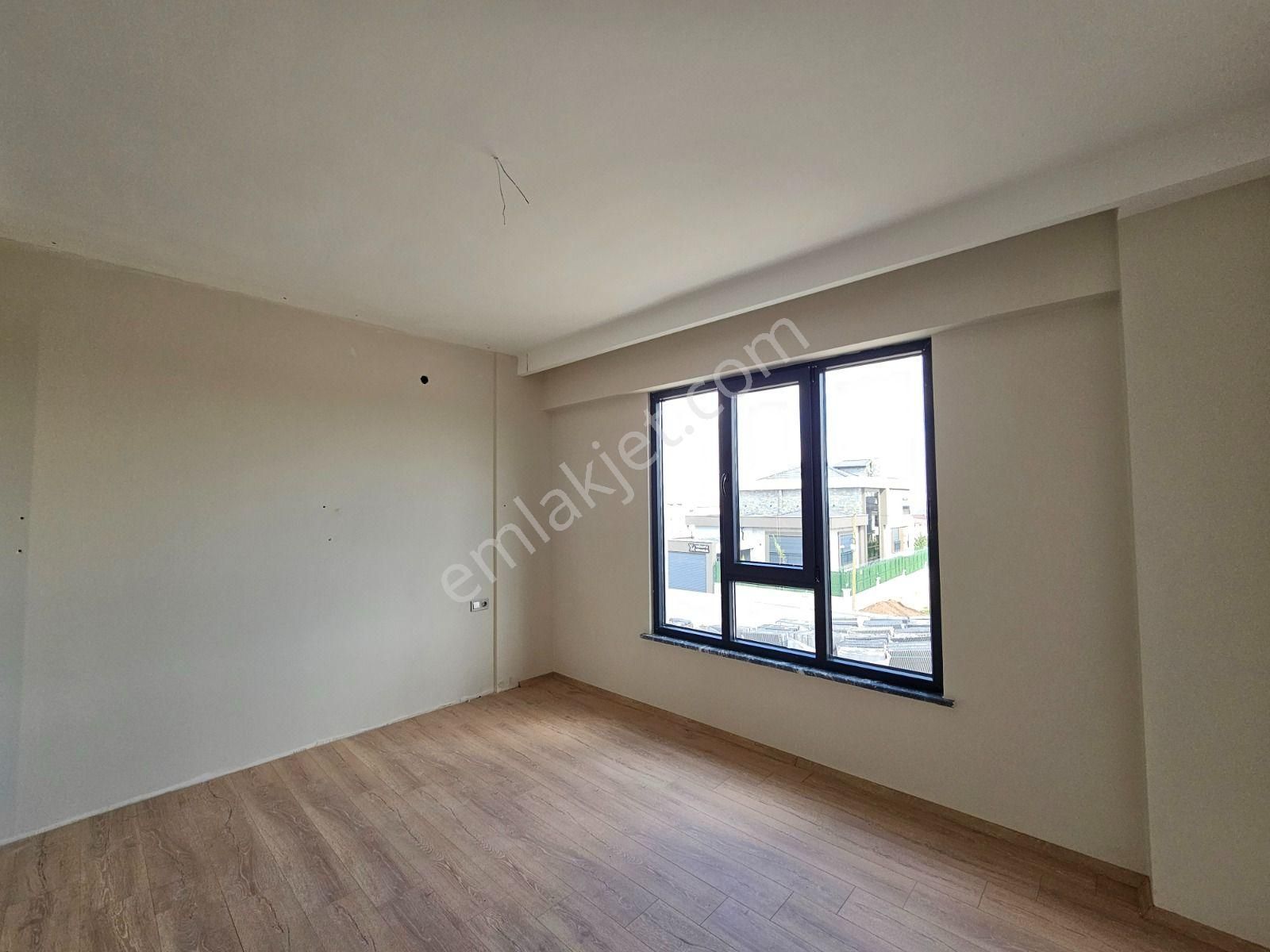 Kelebekler Vadisi Yakını Ultra Lüx Sıfır 3+1 Daireler - Görsel 19