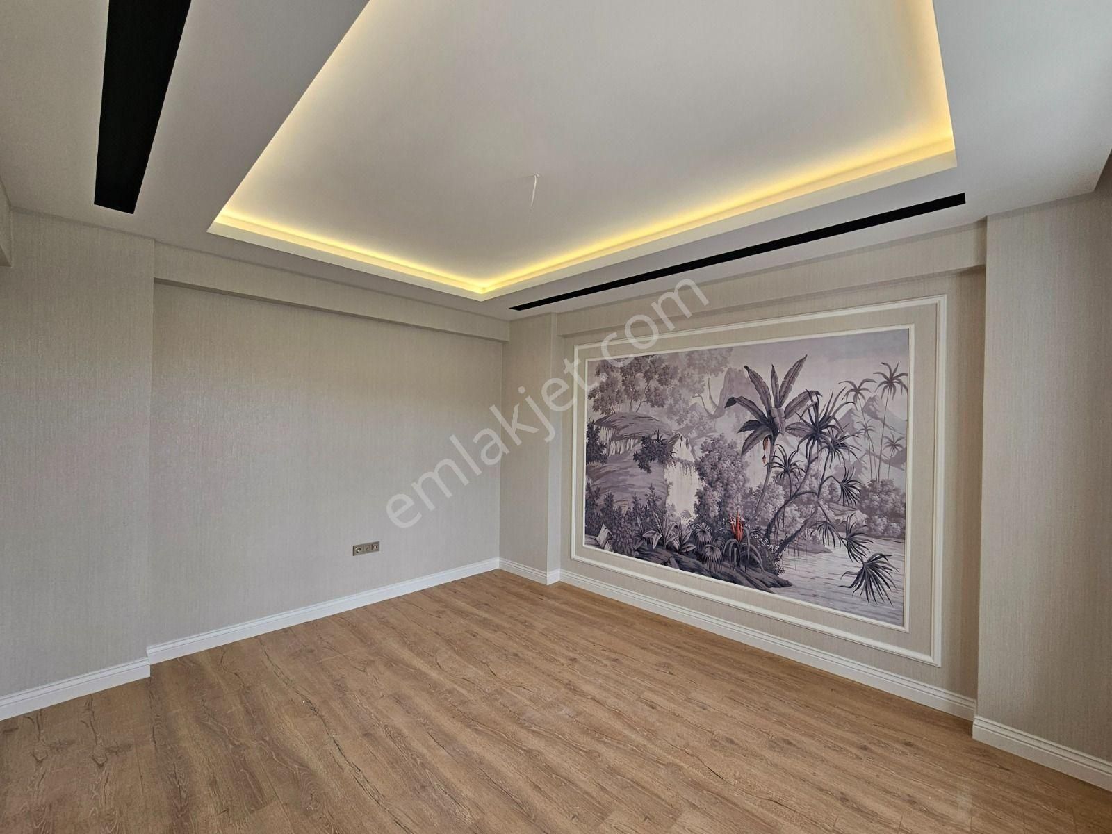 Kelebekler Vadisi Yakını Ultra Lüx Sıfır 3+1 Daireler - Görsel 14