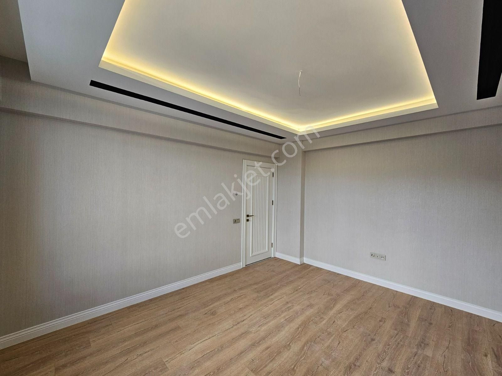 Kelebekler Vadisi Yakını Ultra Lüx Sıfır 3+1 Daireler - Görsel 18