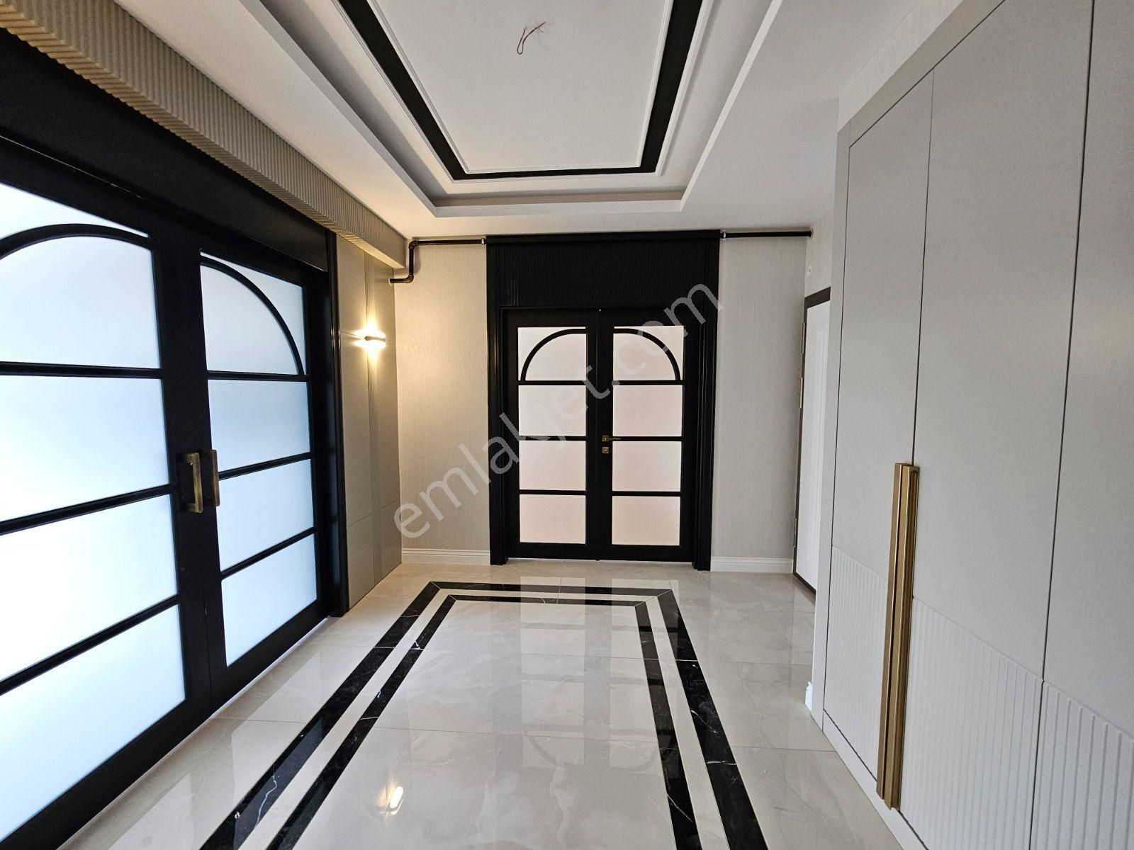 Kelebekler Vadisi Yakını Ultra Lüx Sıfır 3+1 Daireler - Görsel 25