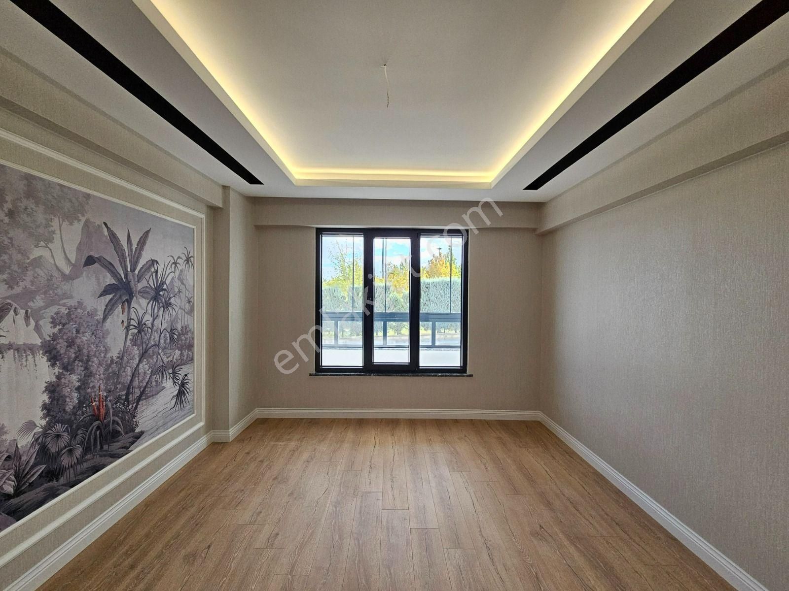 Kelebekler Vadisi Yakını Ultra Lüx Sıfır 3+1 Daireler - Görsel 13